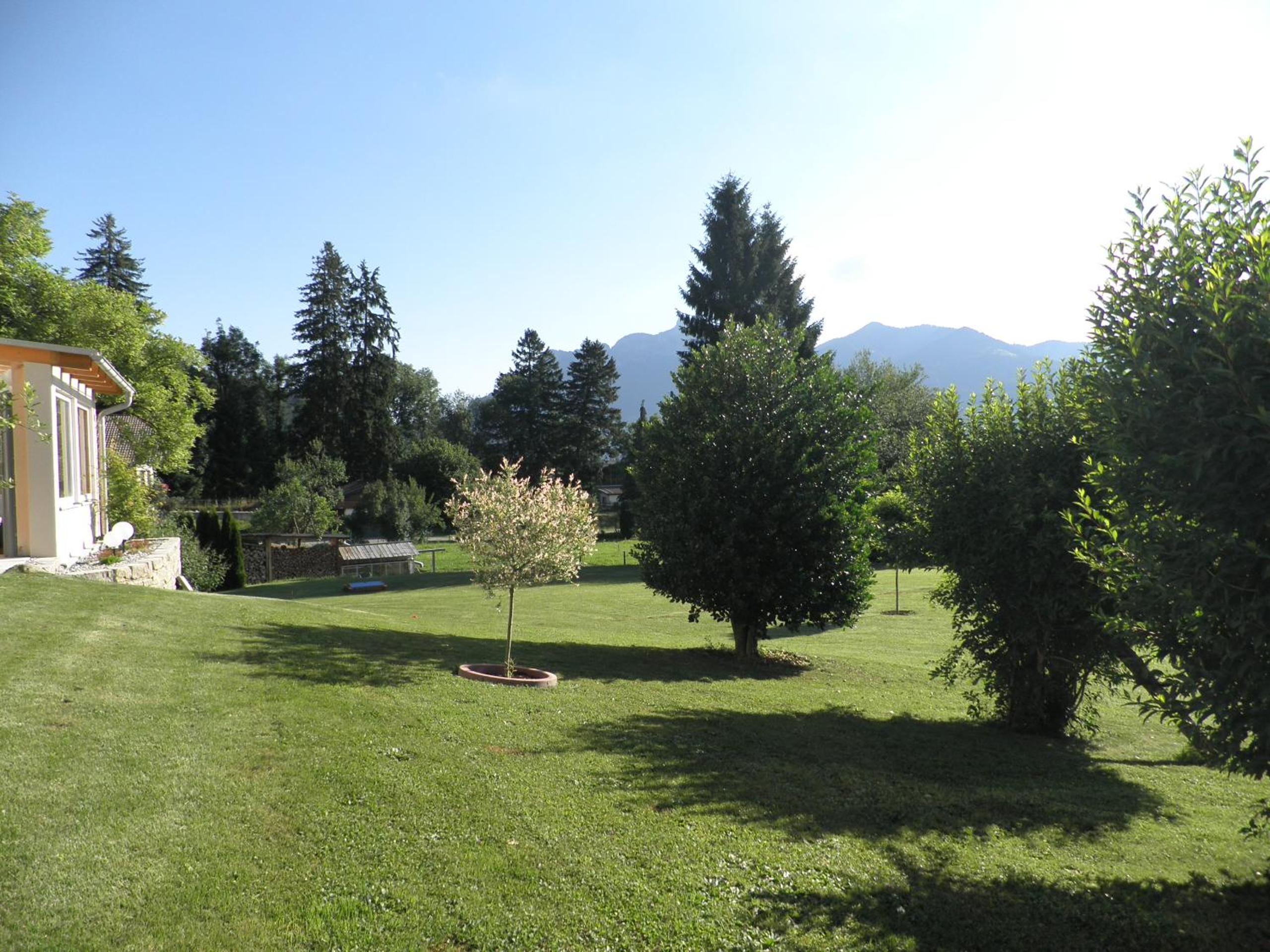 Haus Sonnblick view 5