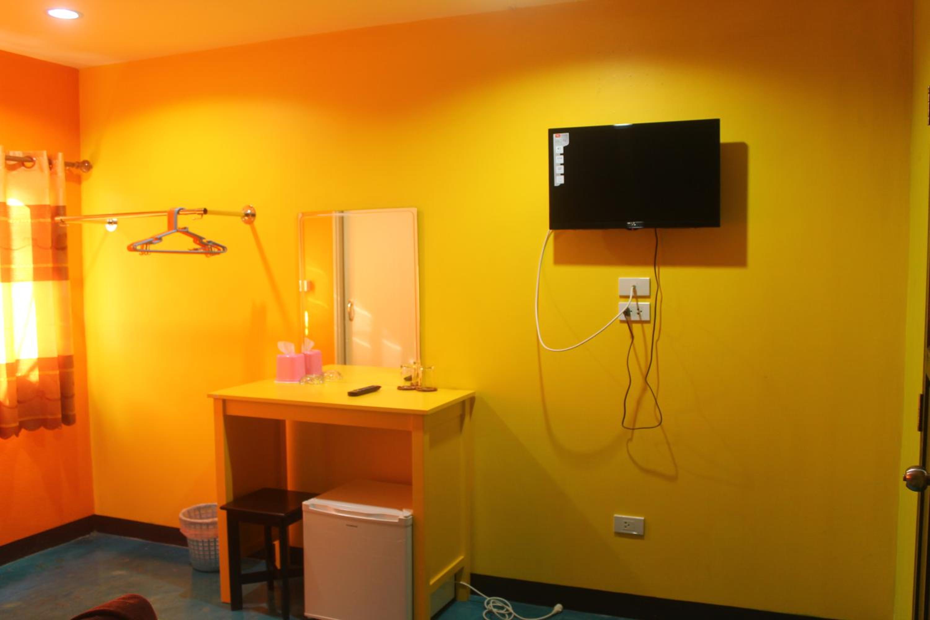 Hotel Rc Guest House - Image 1