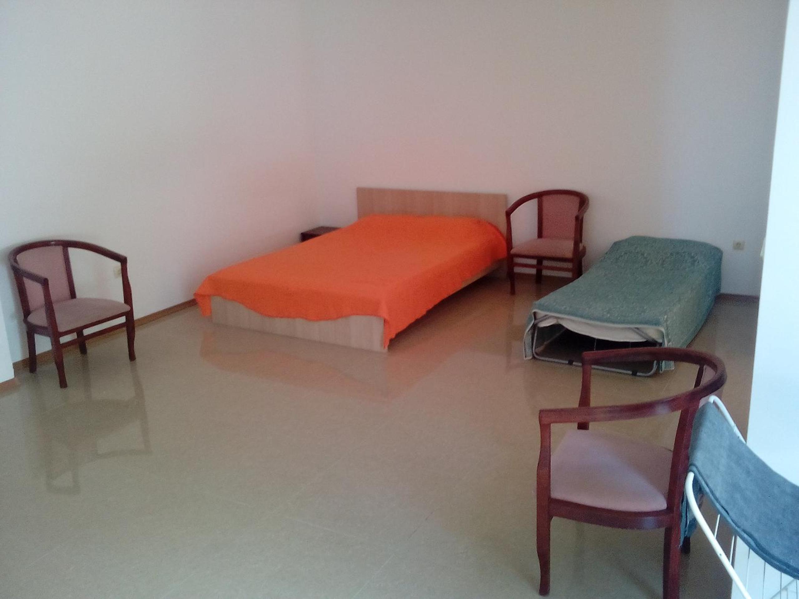Apartments Bautik in Grand Kamelia