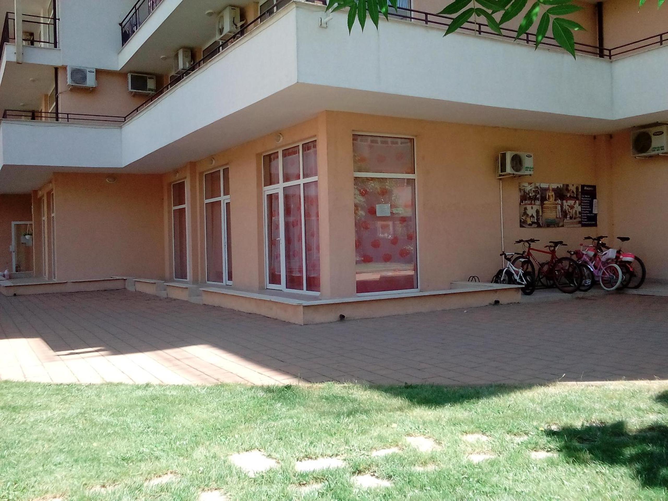 Apartments Bautik in Grand Kamelia