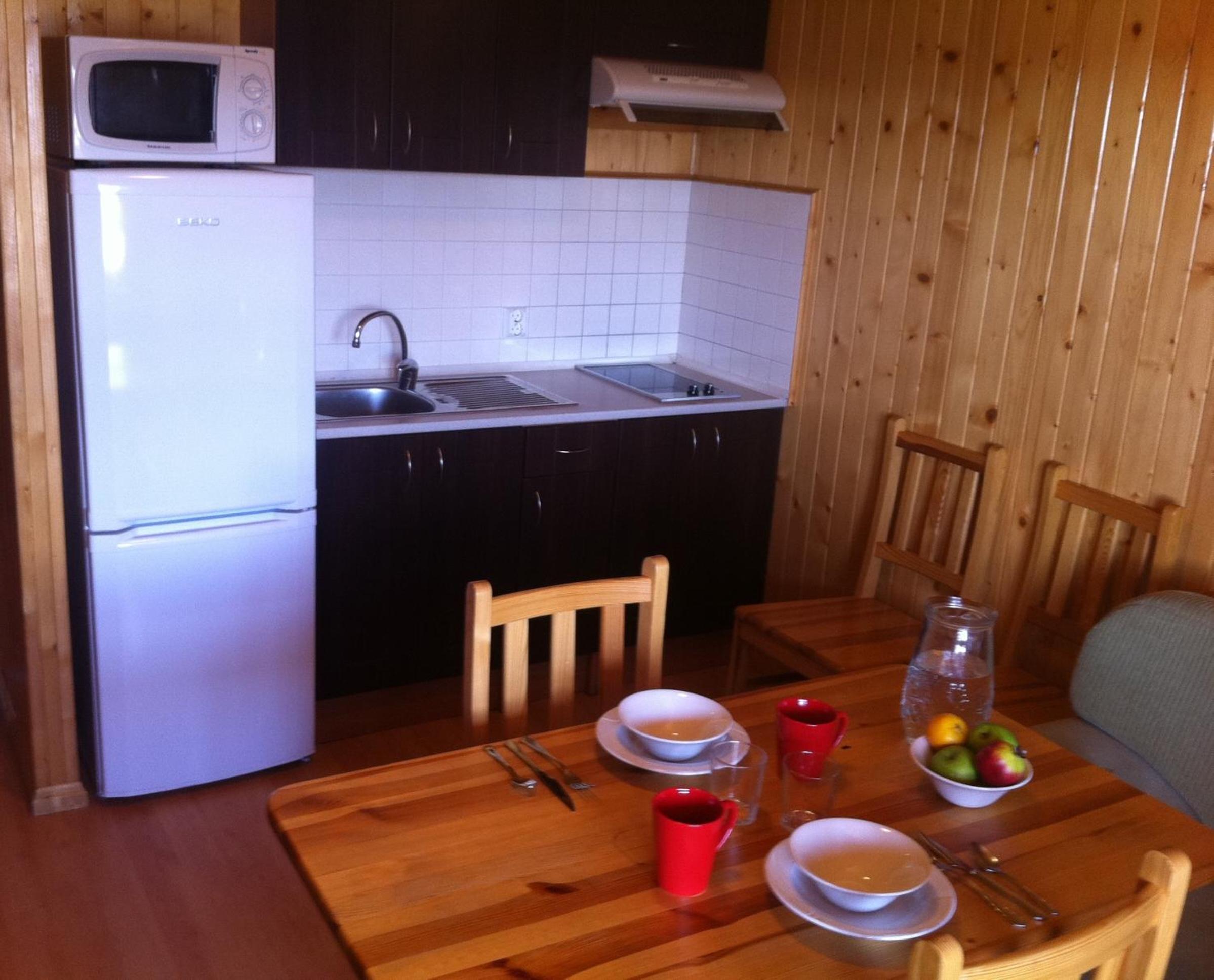 La Noguera Camping