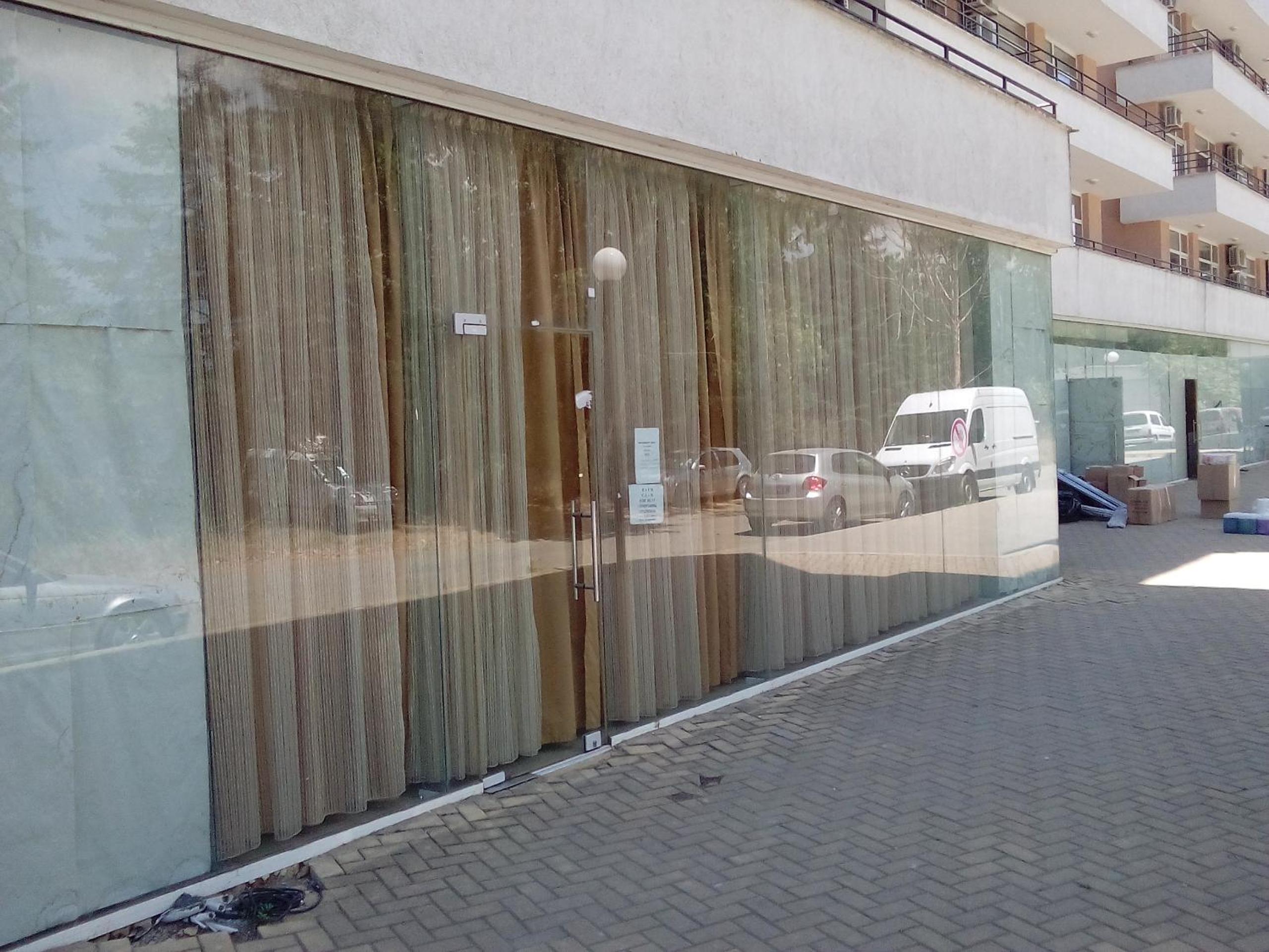 Apartments Bautik in Grand Kamelia