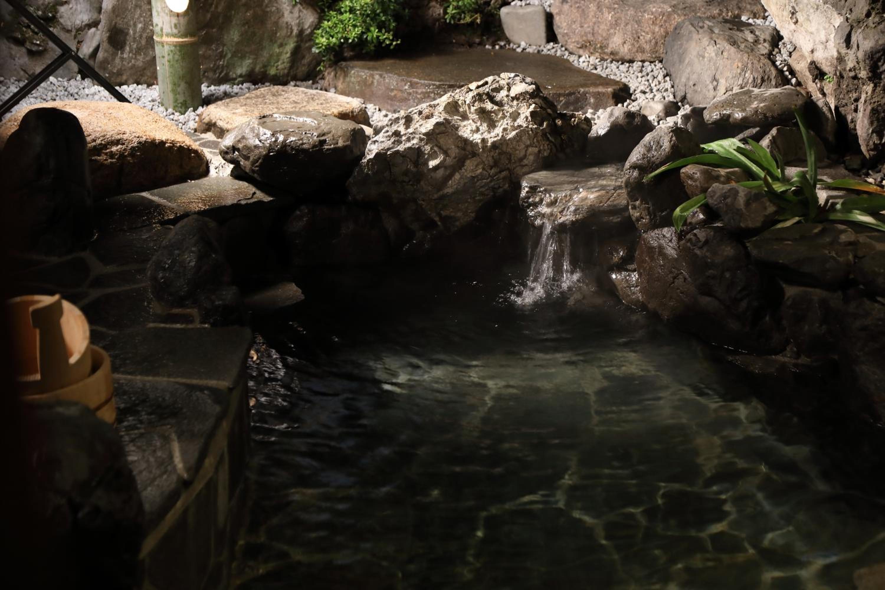 The Tenpō