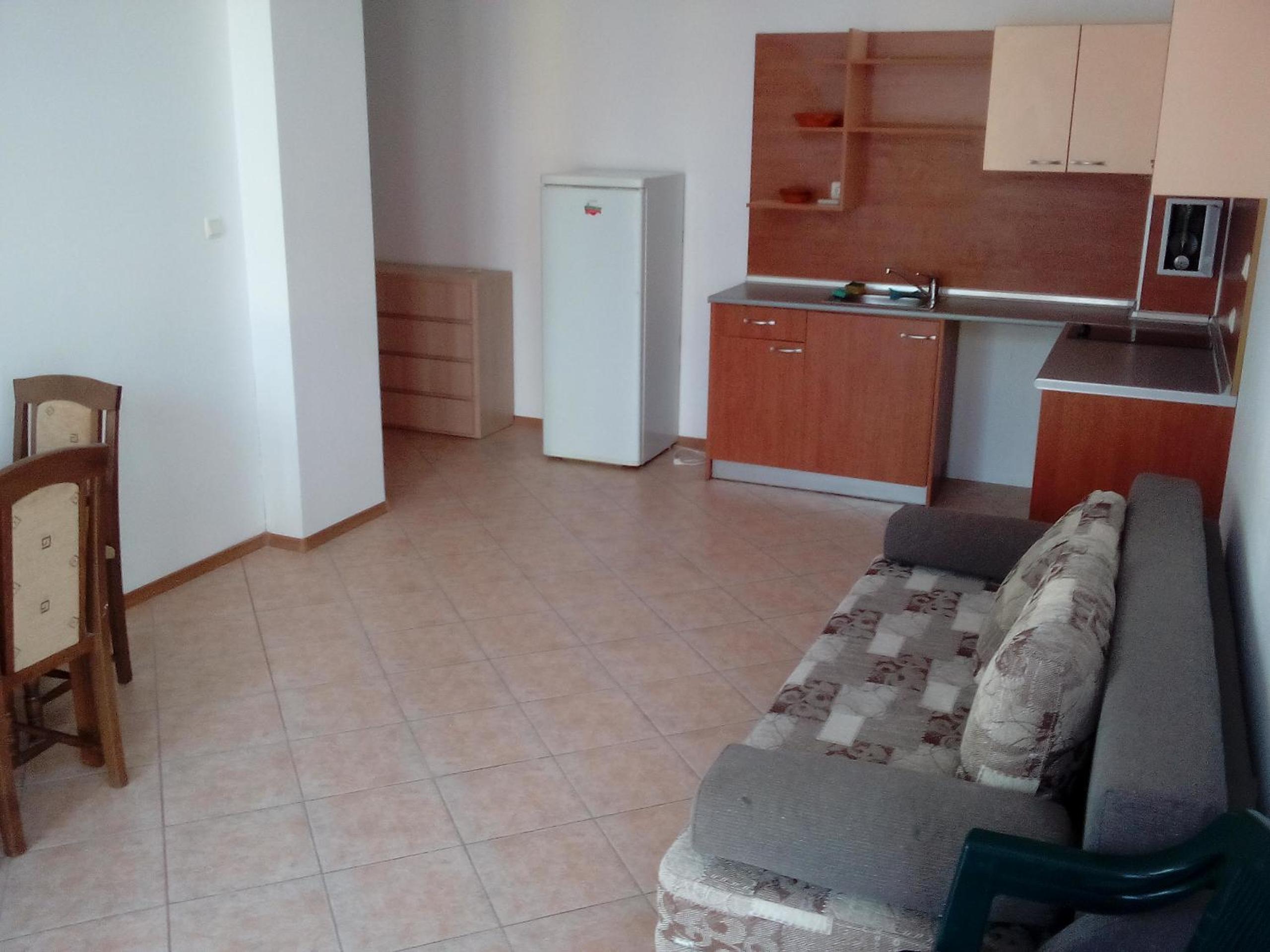 Apartments Bautik in Grand Kamelia