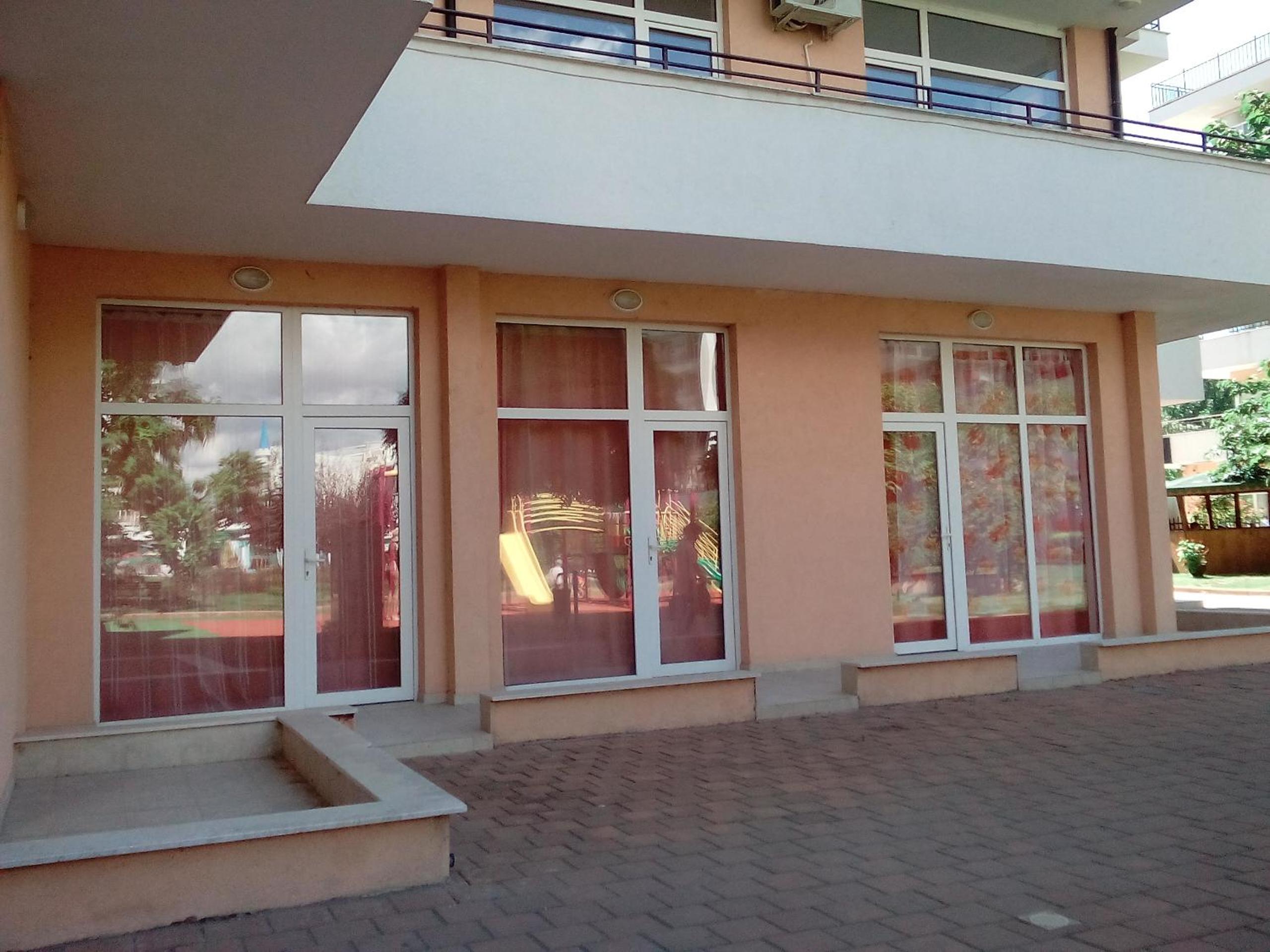 Apartments Bautik in Grand Kamelia