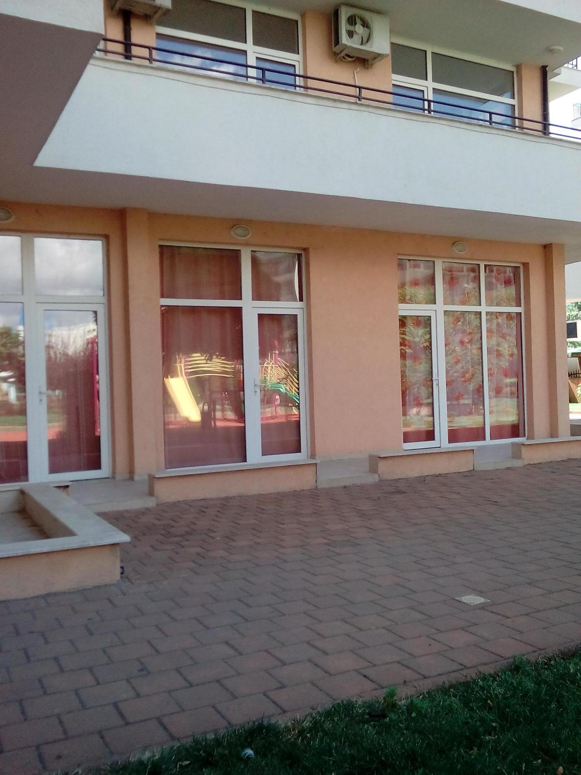Apartments Bautik in Grand Kamelia