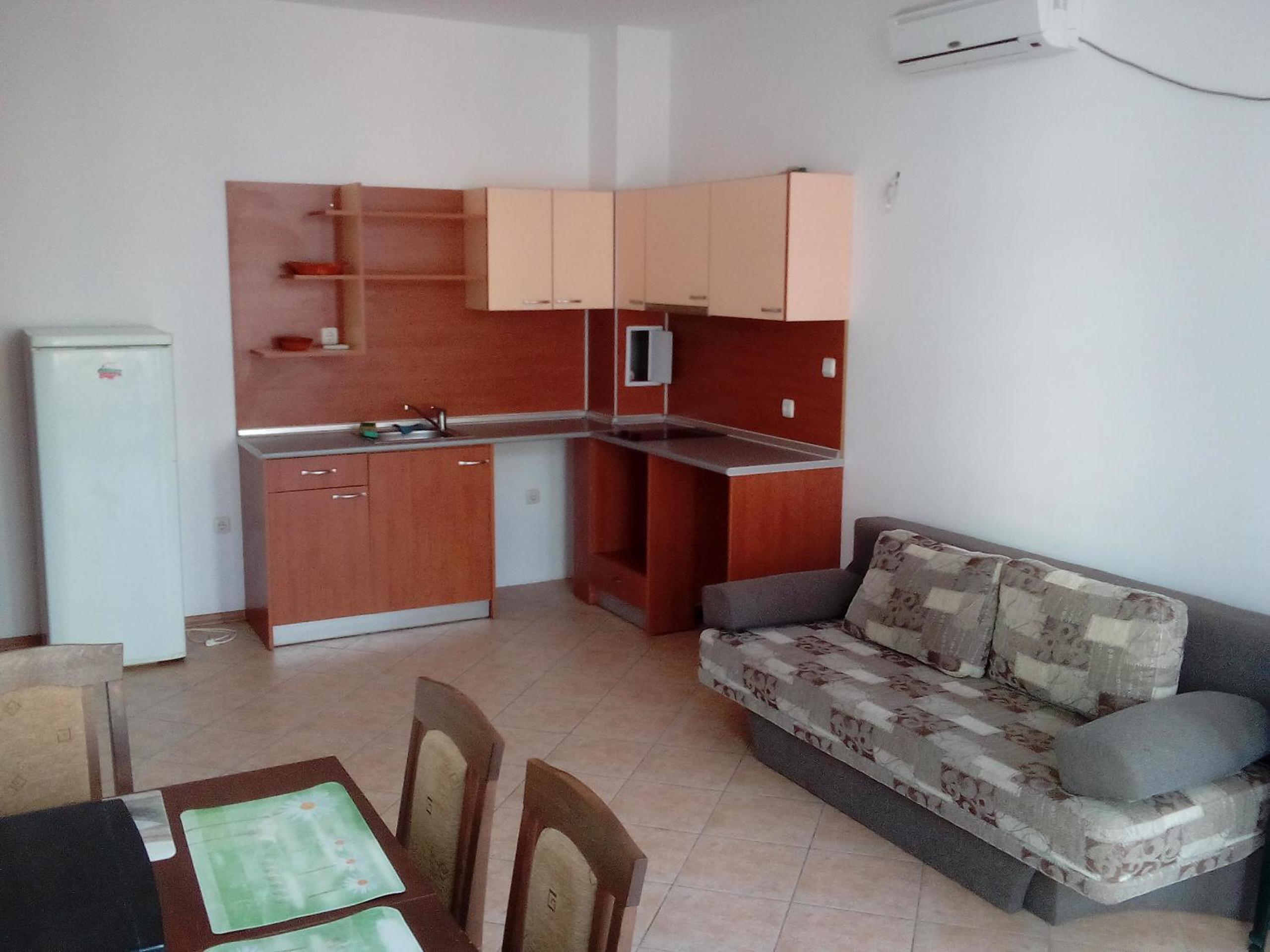 Apartments Bautik in Grand Kamelia