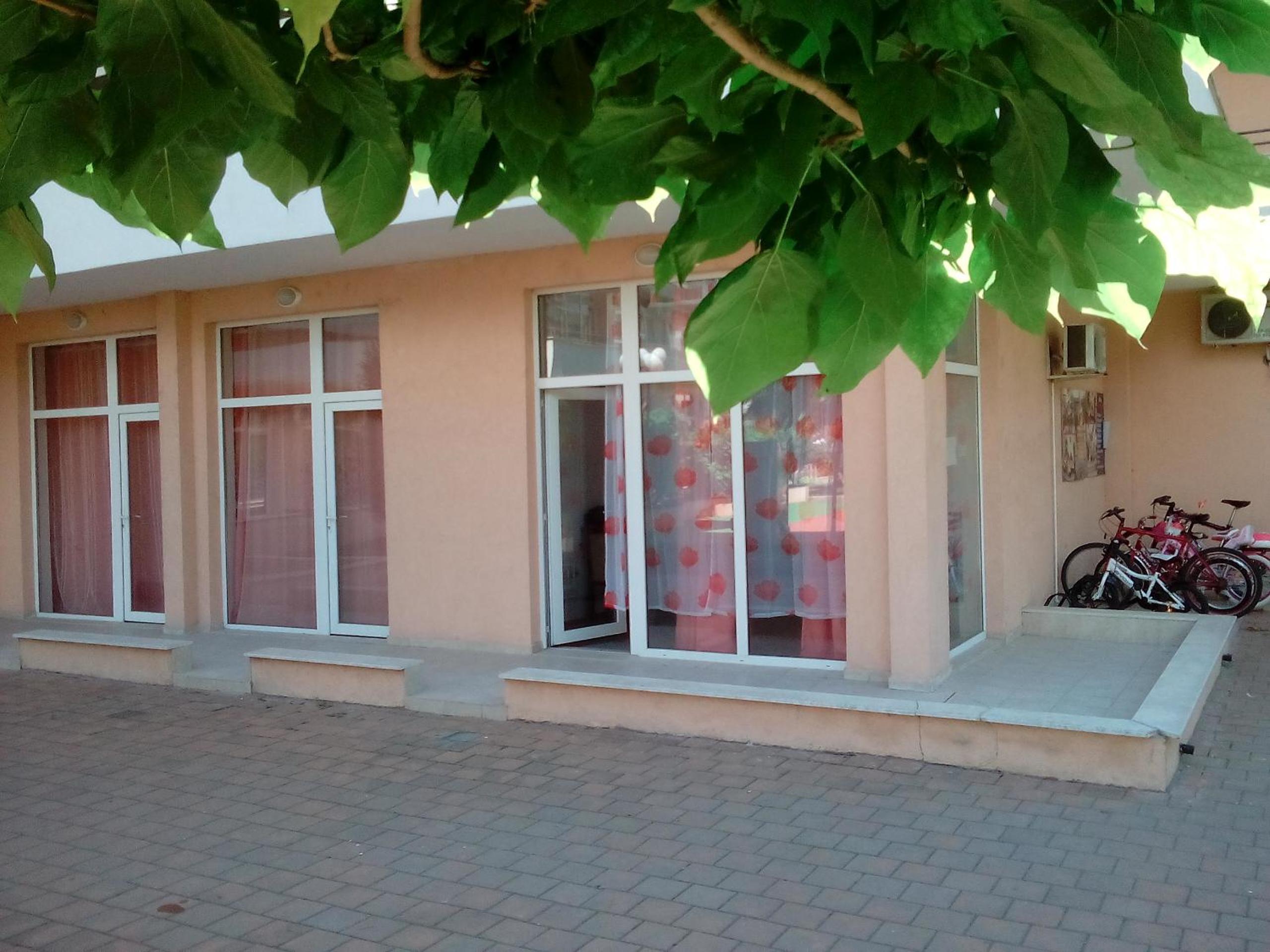 Apartments Bautik in Grand Kamelia