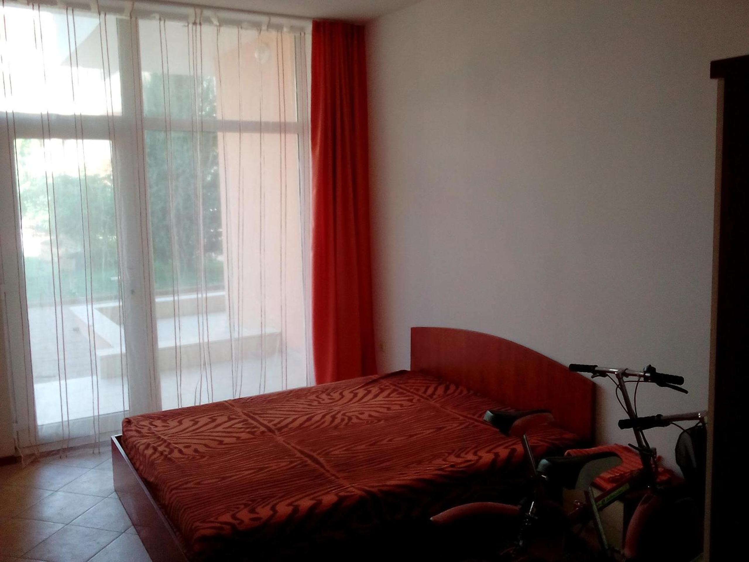 Apartments Bautik in Grand Kamelia
