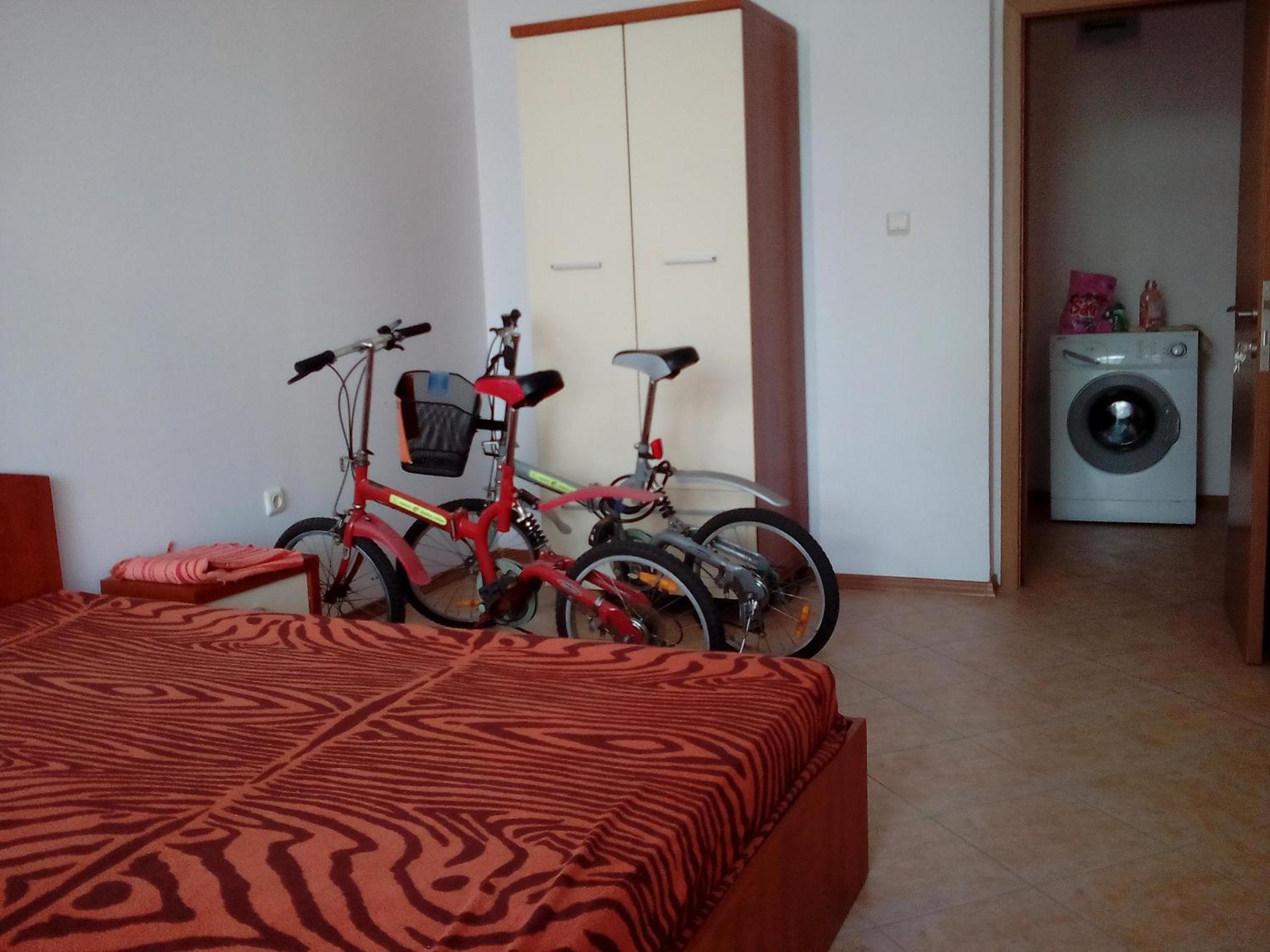 Apartments Bautik in Grand Kamelia