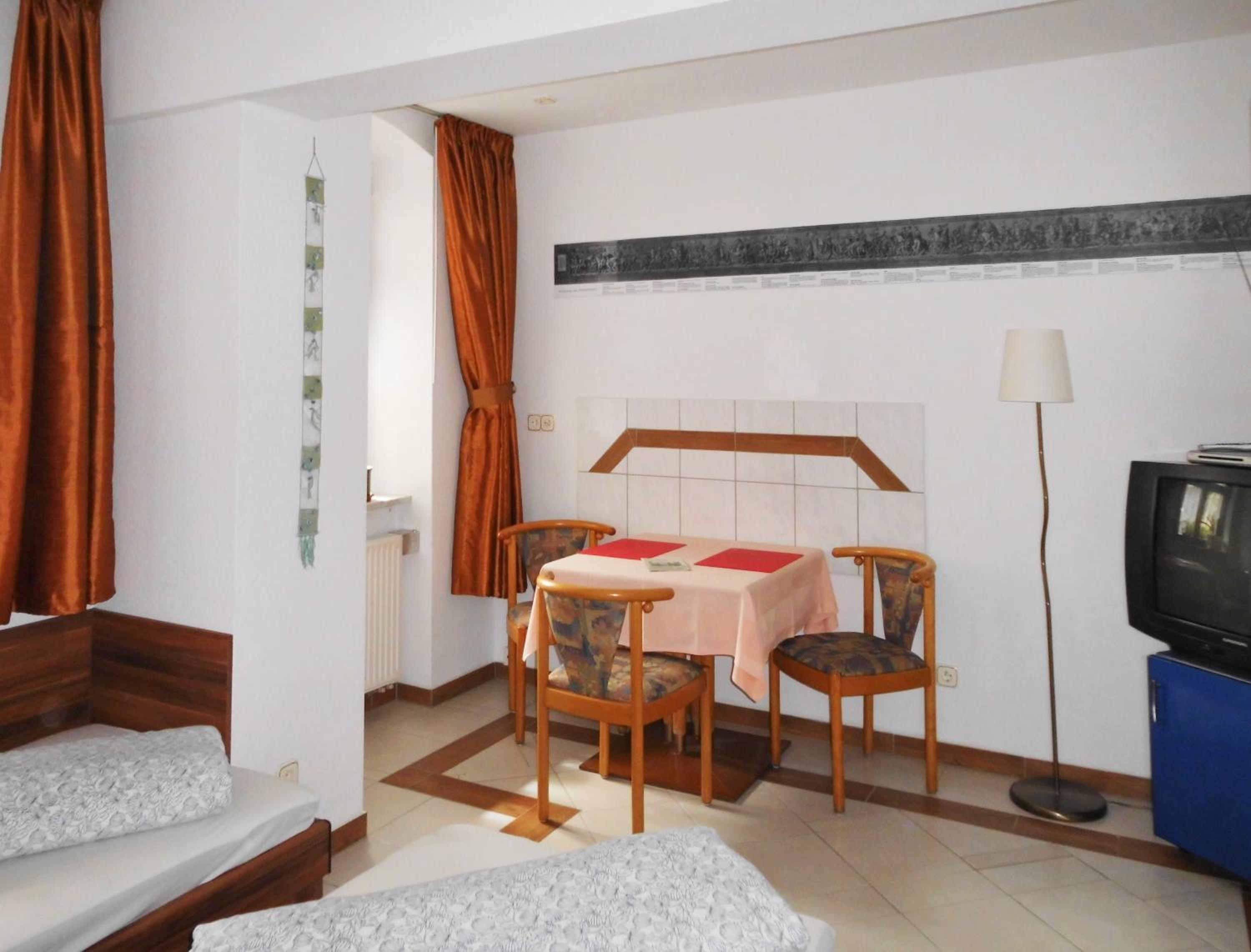Dresden Vacations - Pension Pieschen Dresden - Property Image 53
