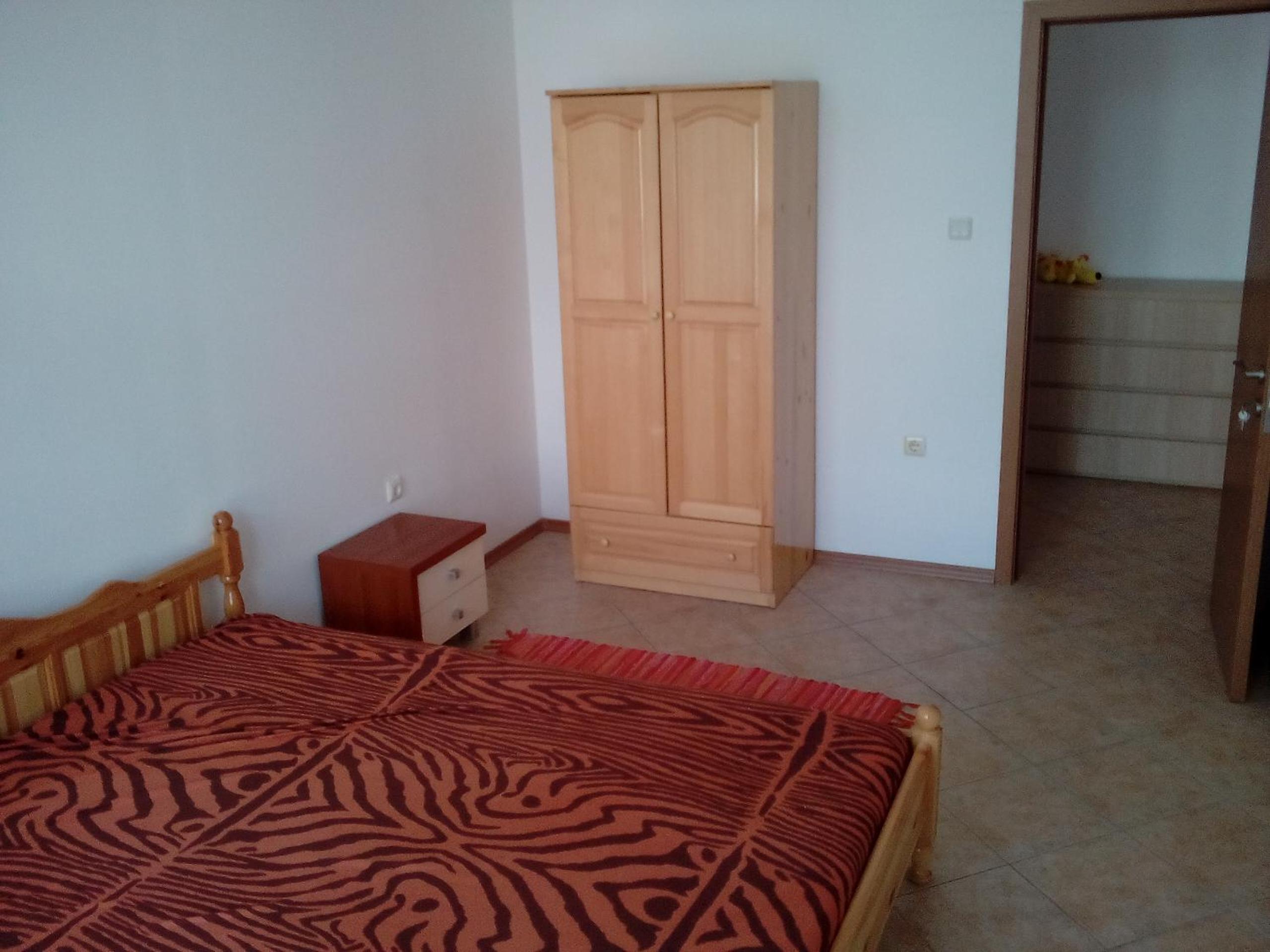 Apartments Bautik in Grand Kamelia