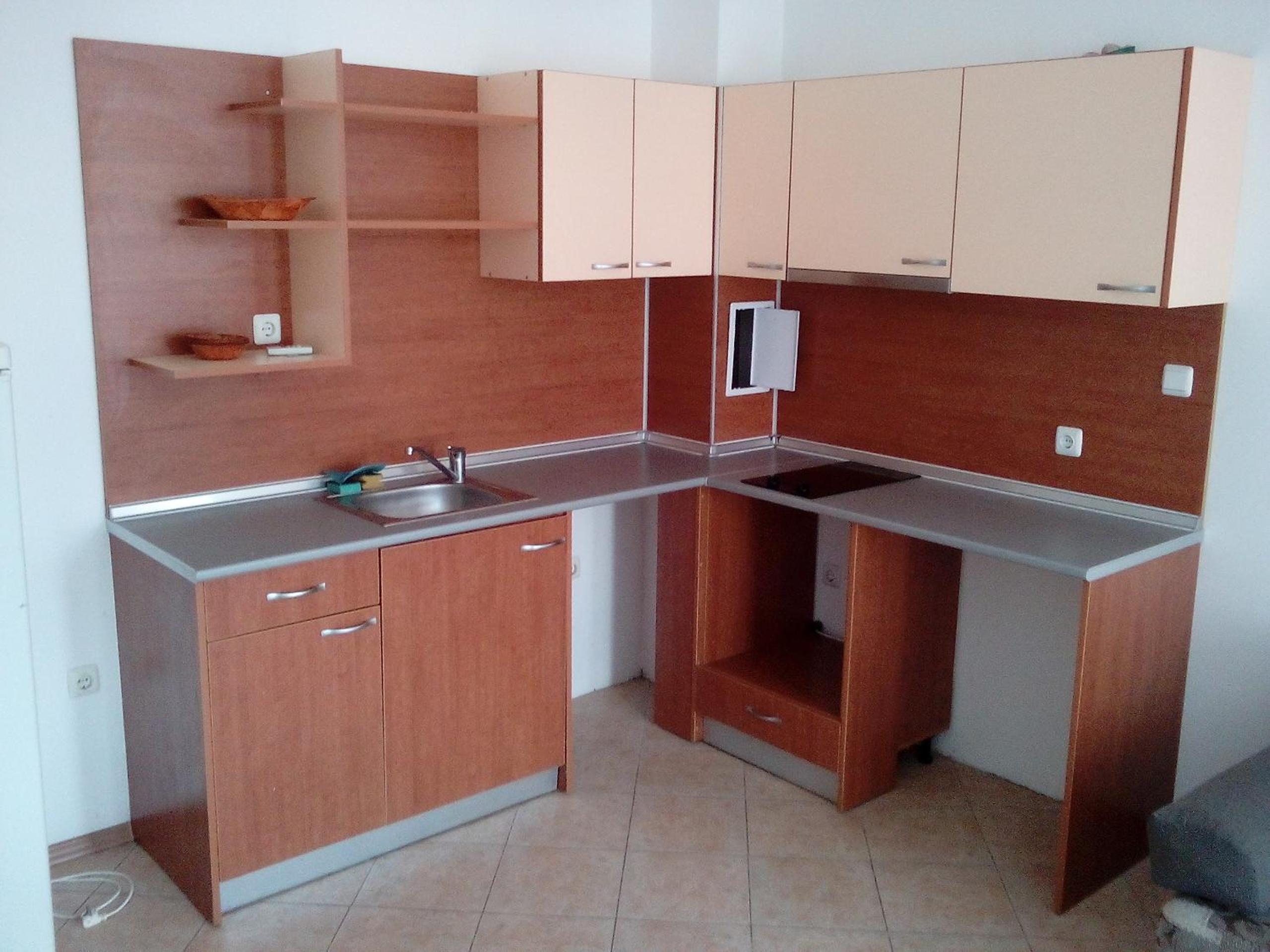 Apartments Bautik in Grand Kamelia