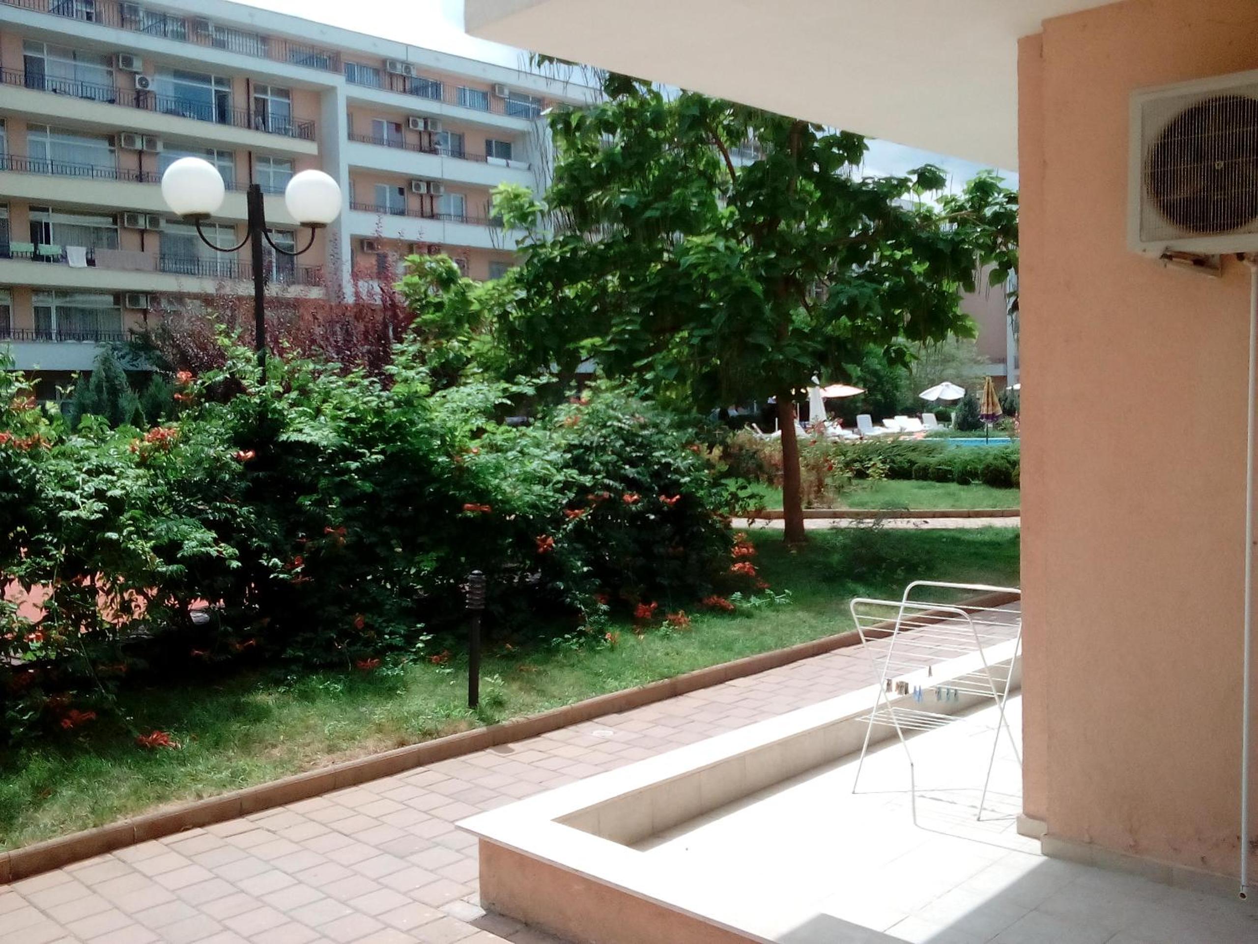 Apartments Bautik in Grand Kamelia