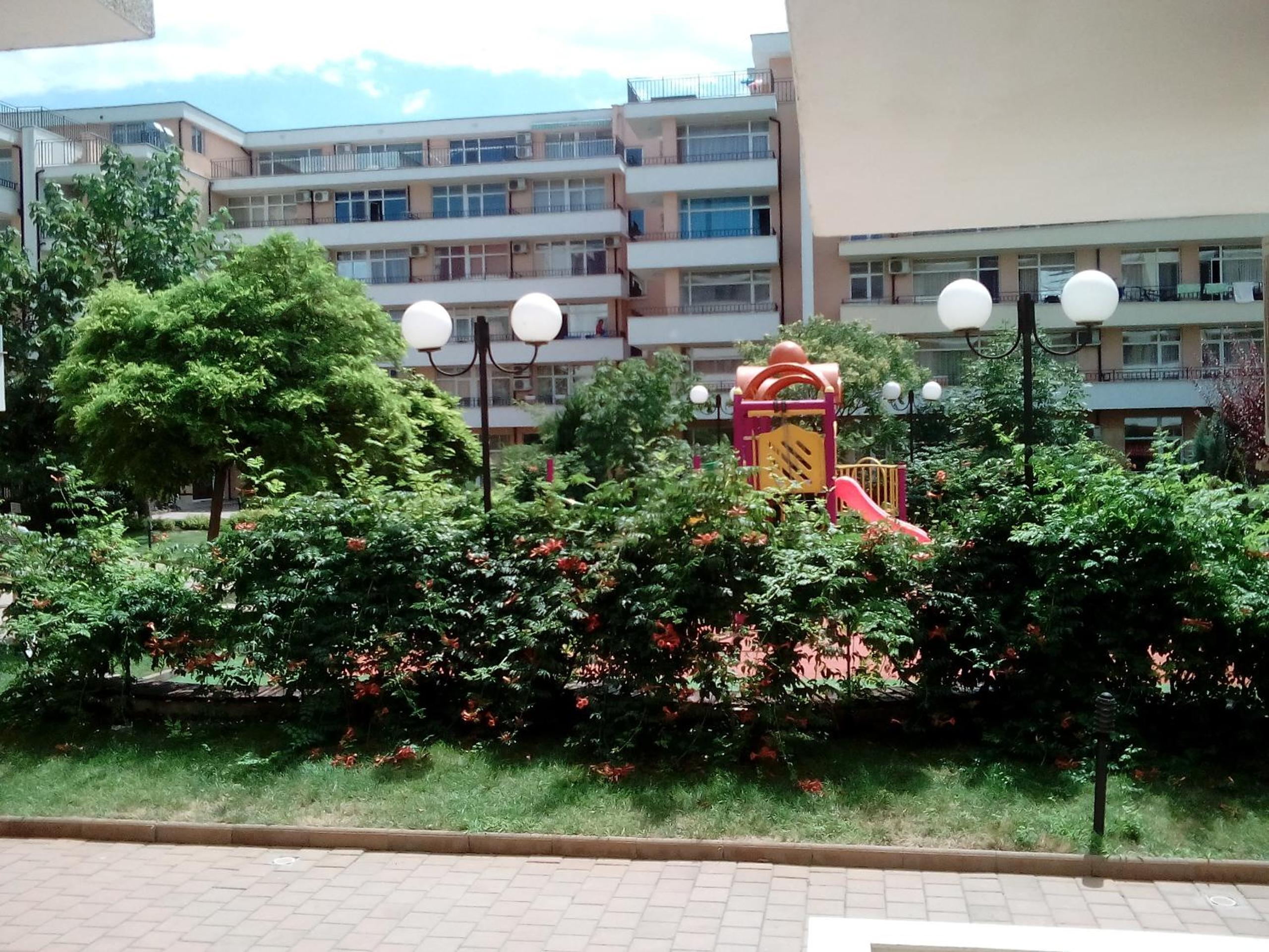 Apartments Bautik in Grand Kamelia