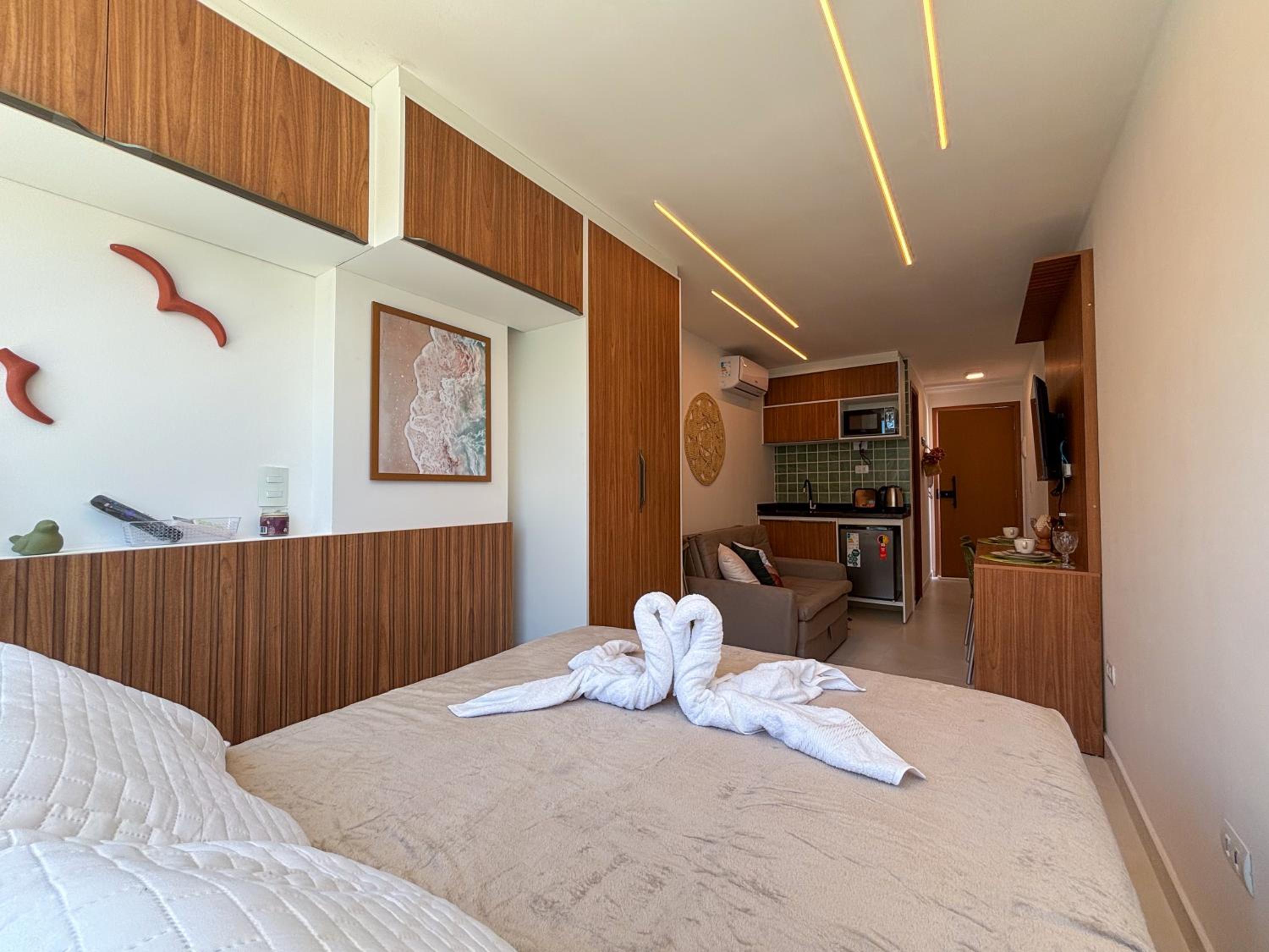 Flat Porto Eco Mirage