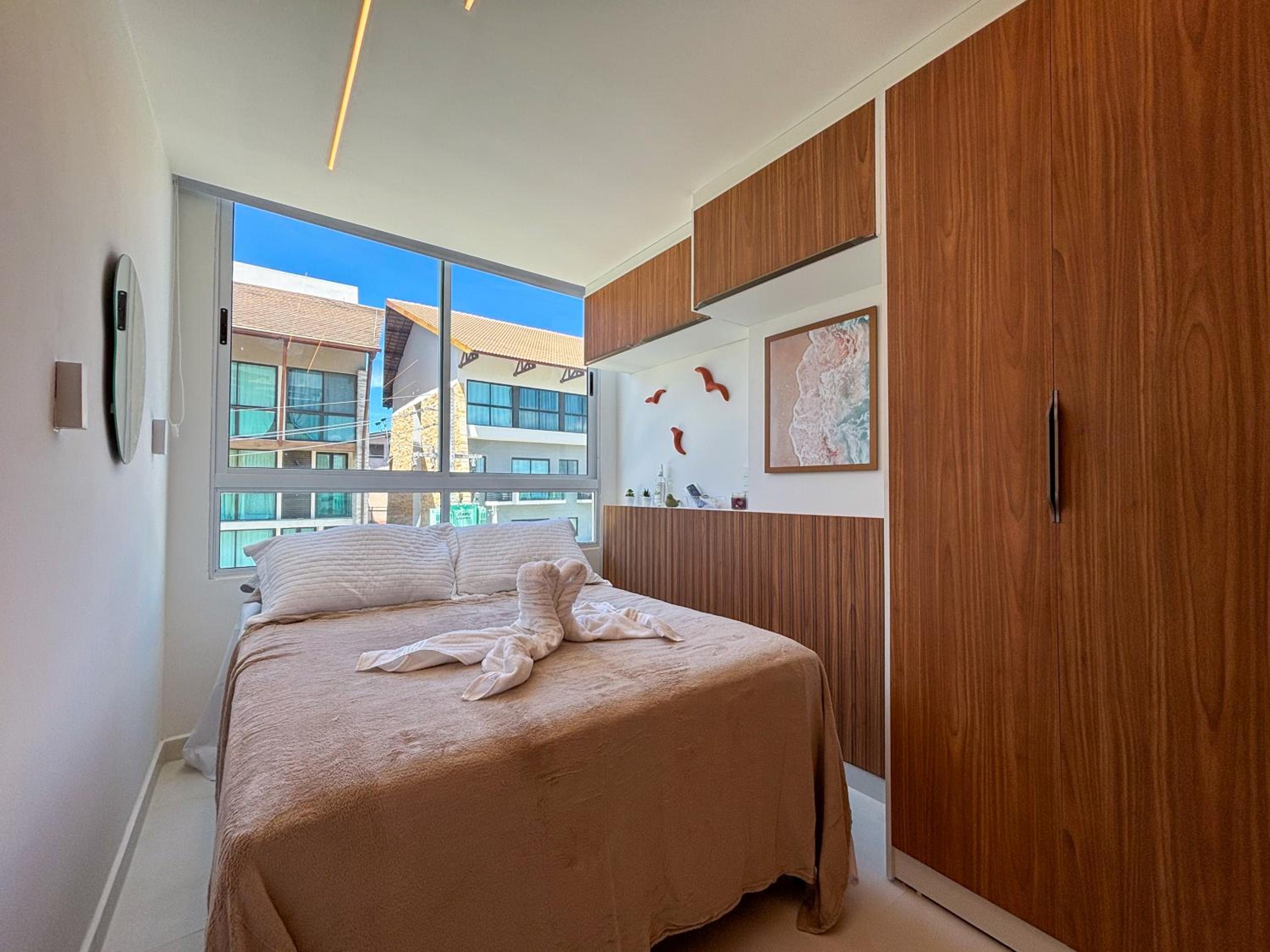 Flat Porto Eco Mirage