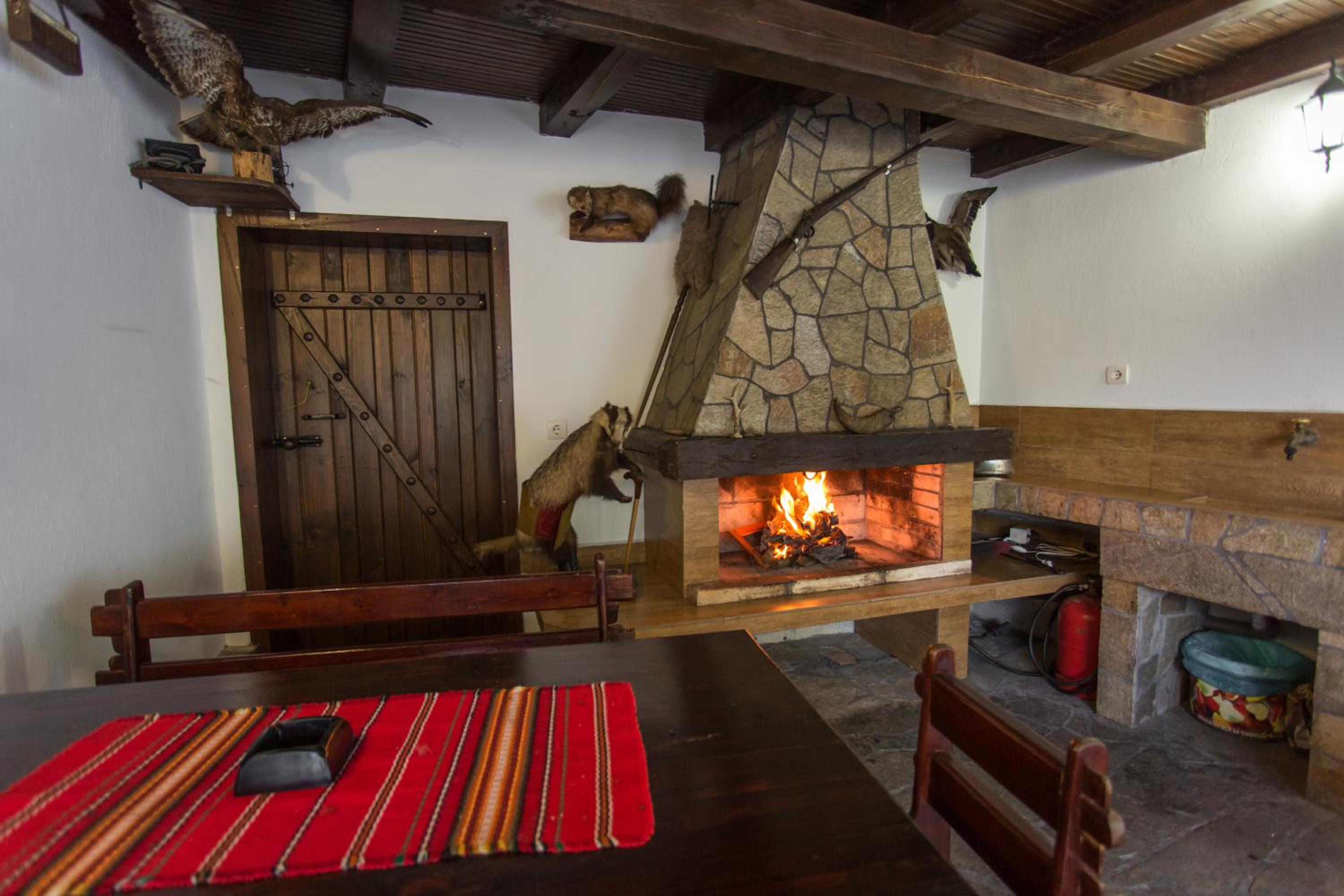 Hera Guest House