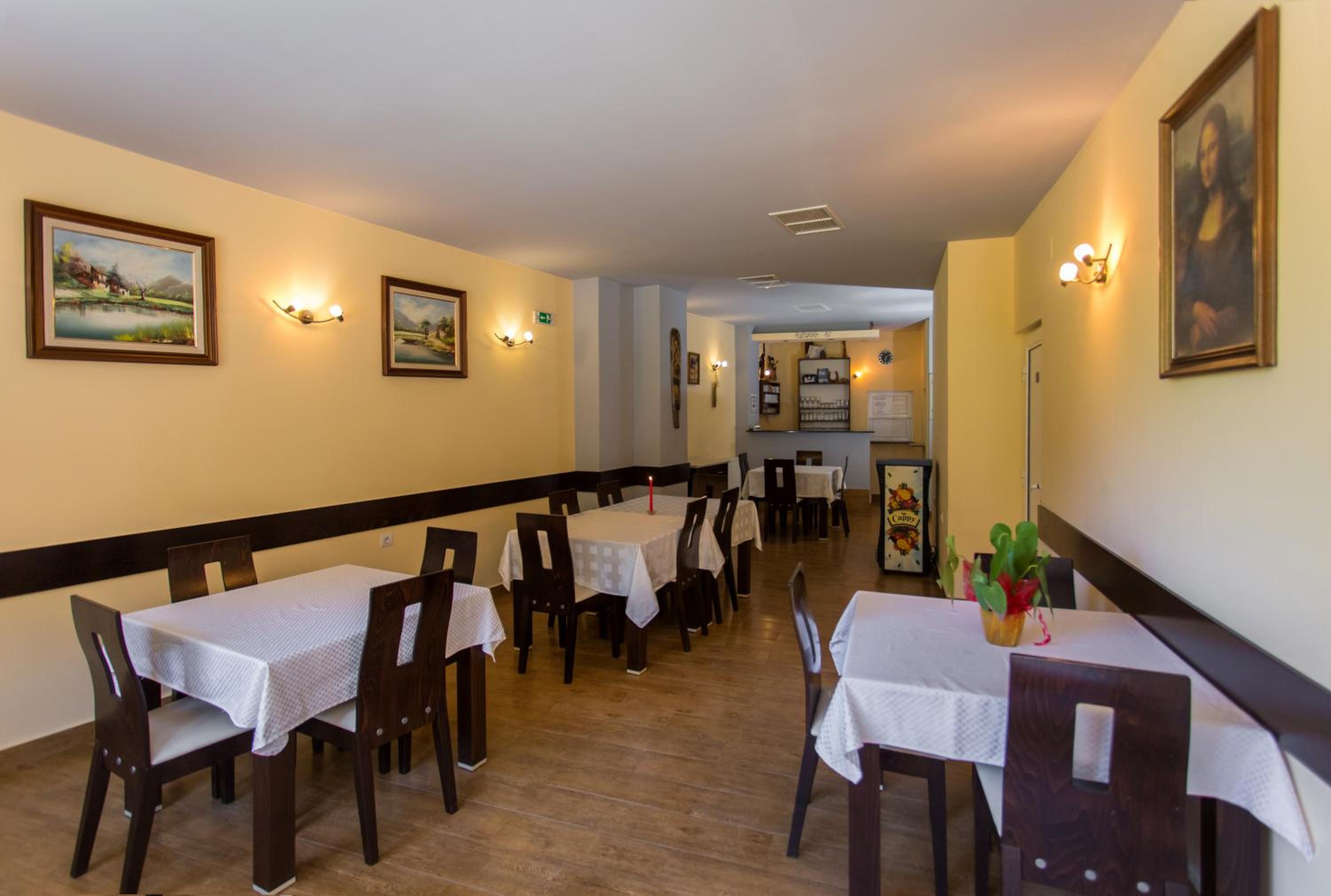 Hera Guest House