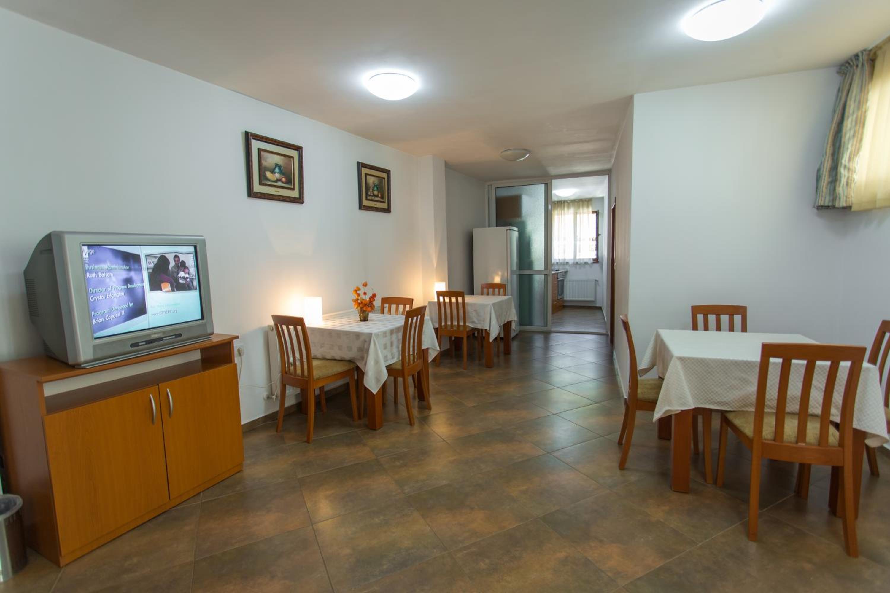 Hera Guest House