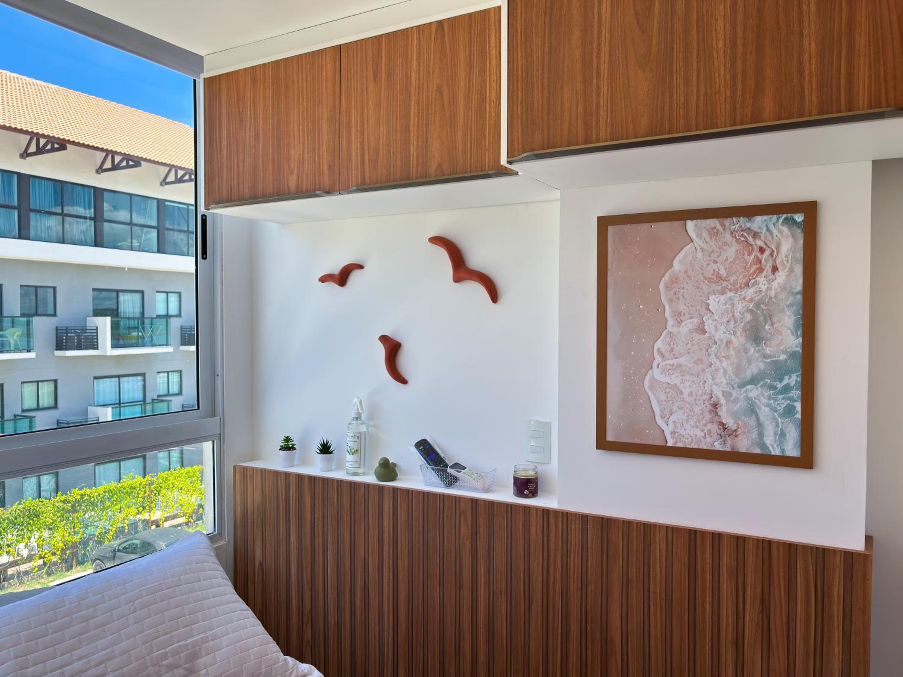 Flat Porto Eco Mirage