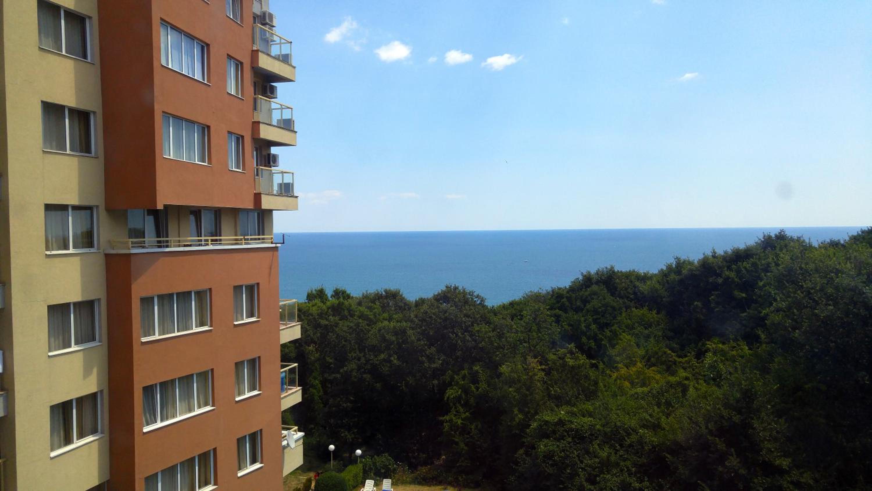 Europroperties Nikea Park