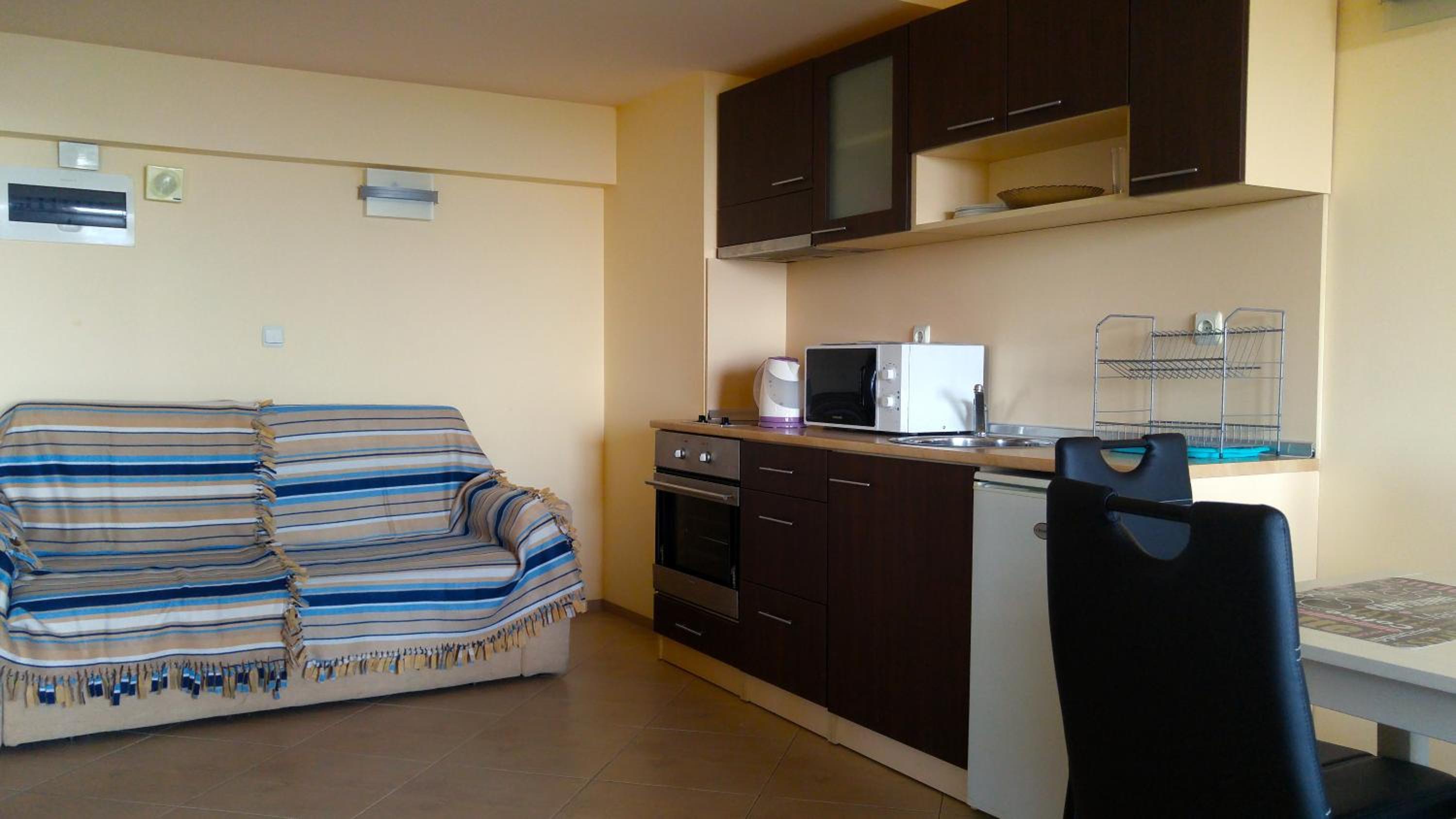 Europroperties Nikea Park