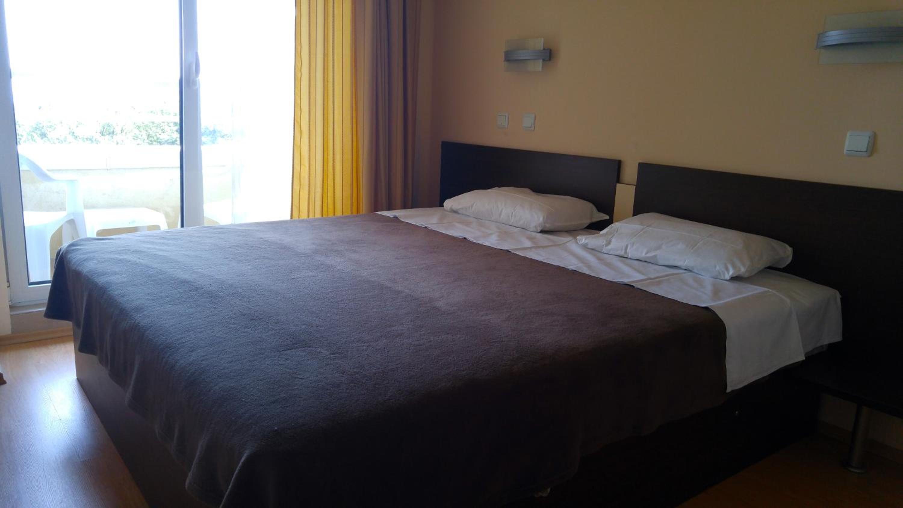 Europroperties Nikea Park