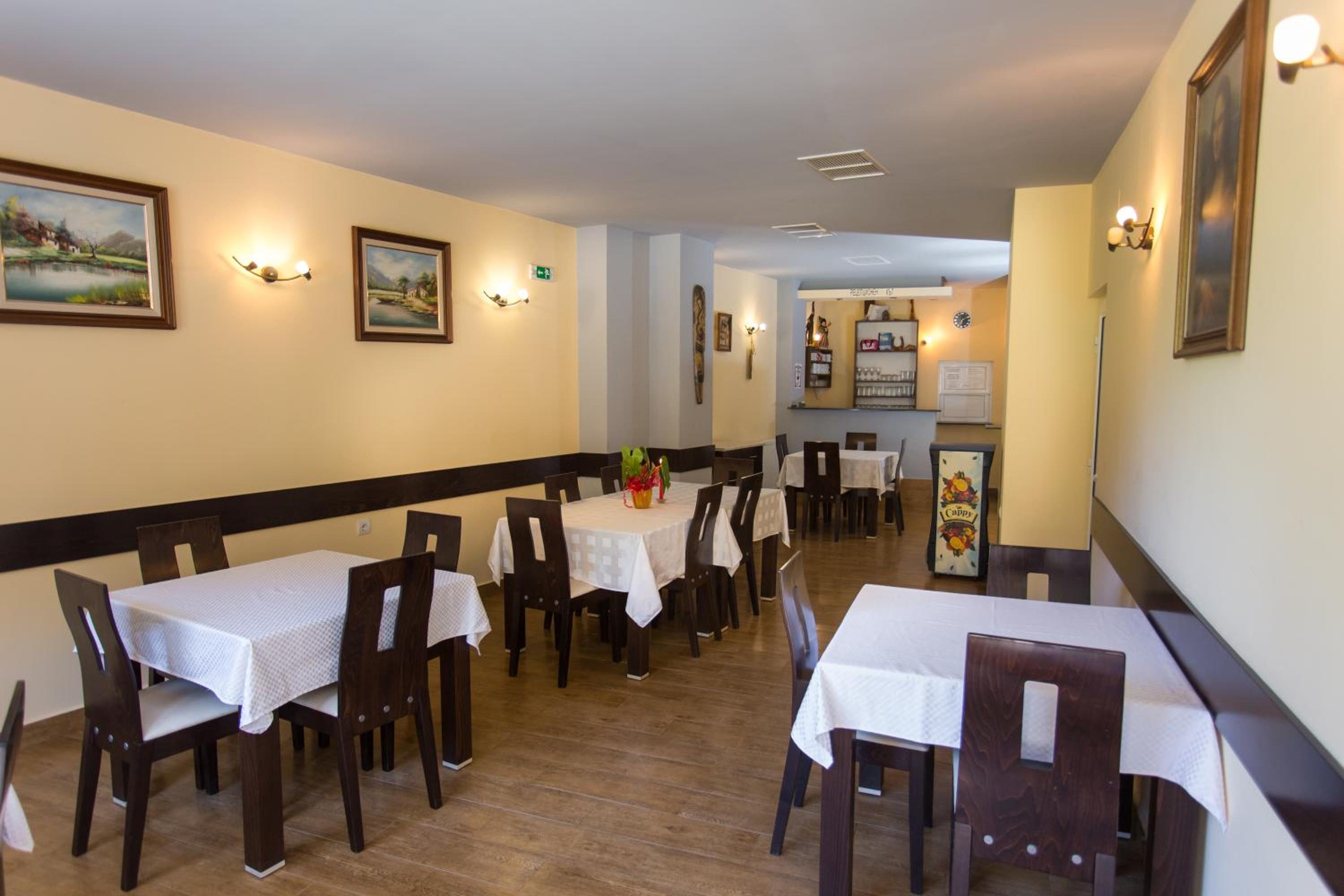 Hera Guest House