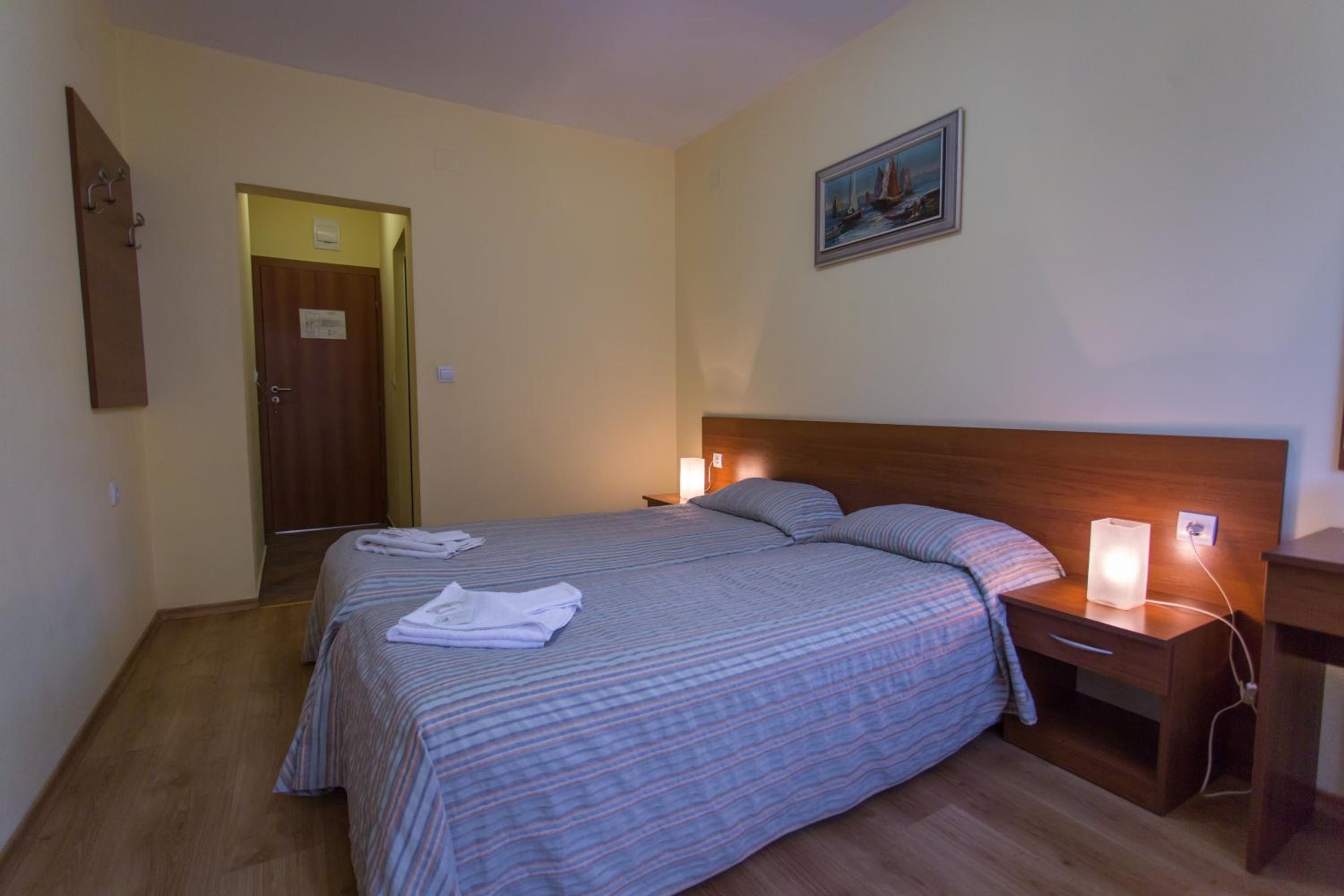 Hera Guest House