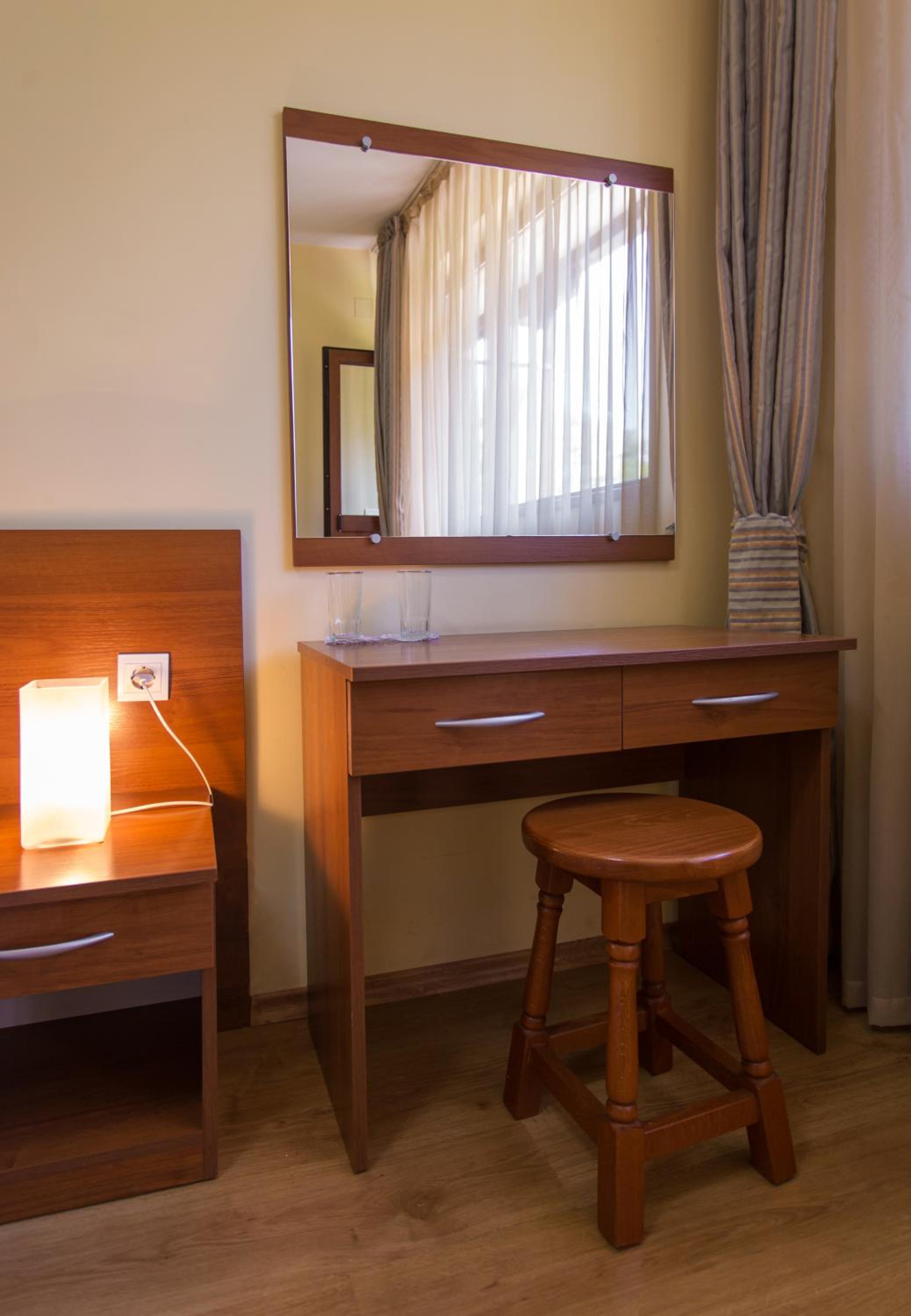 Hera Guest House