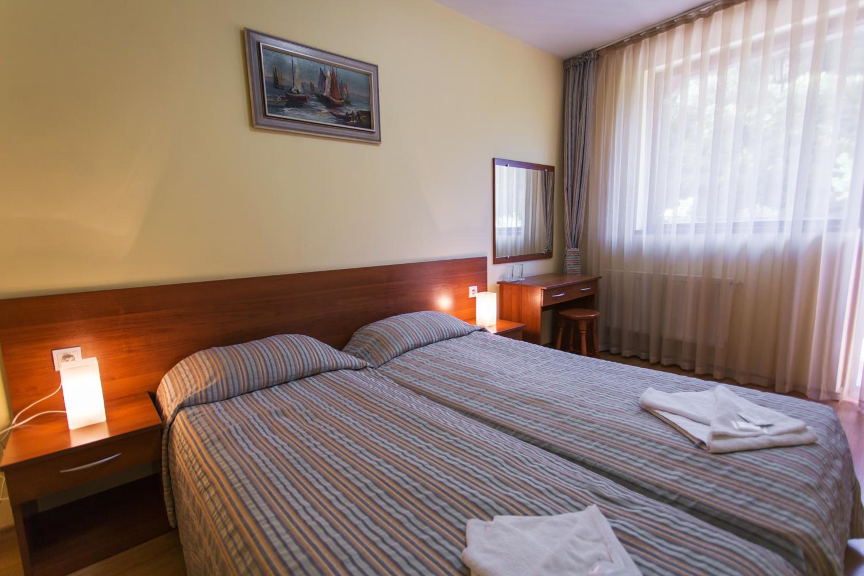 Hera Guest House