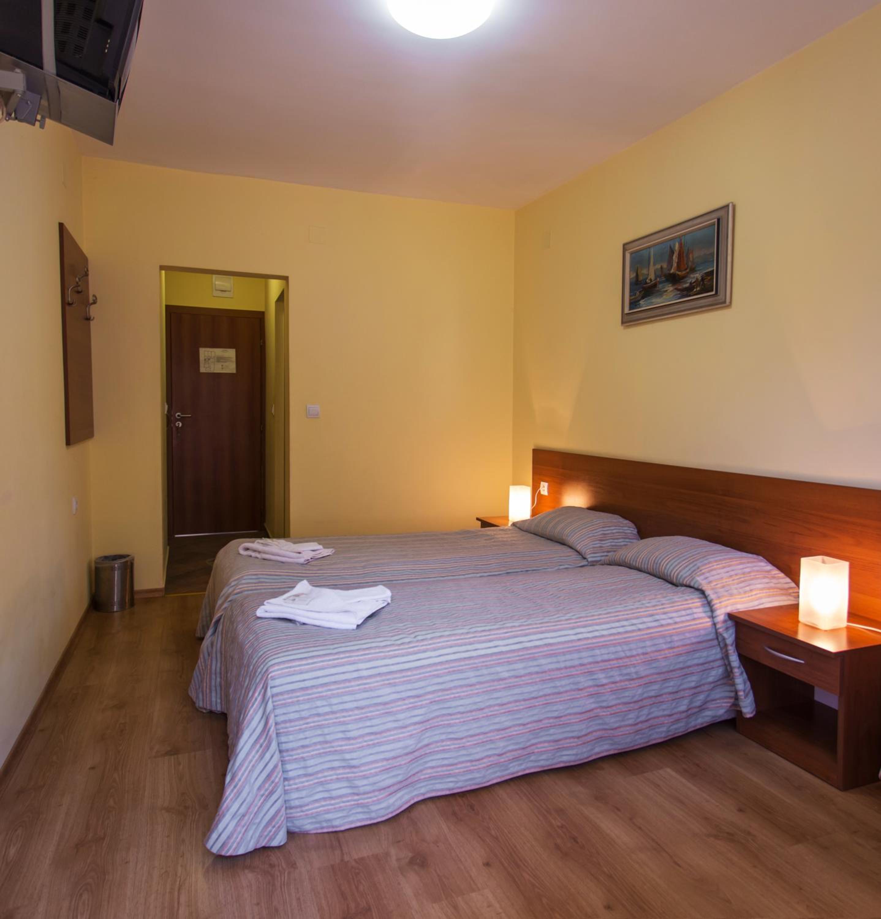 Hera Guest House