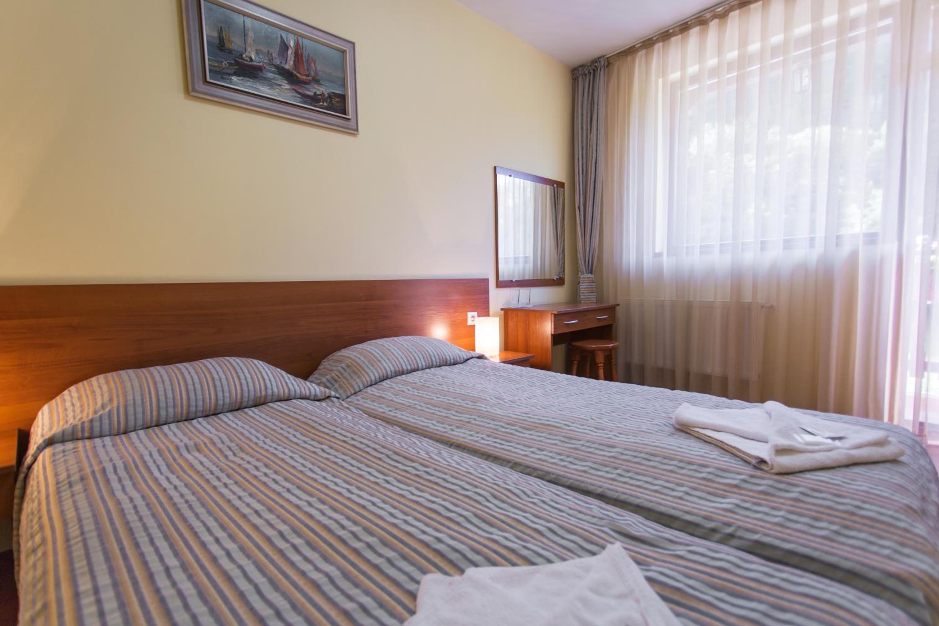 Hera Guest House