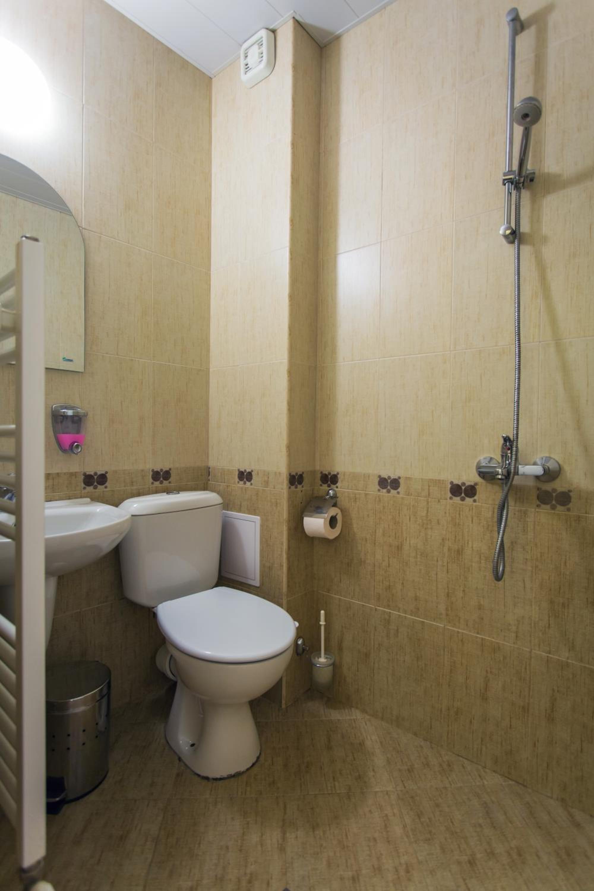 Hera Guest House