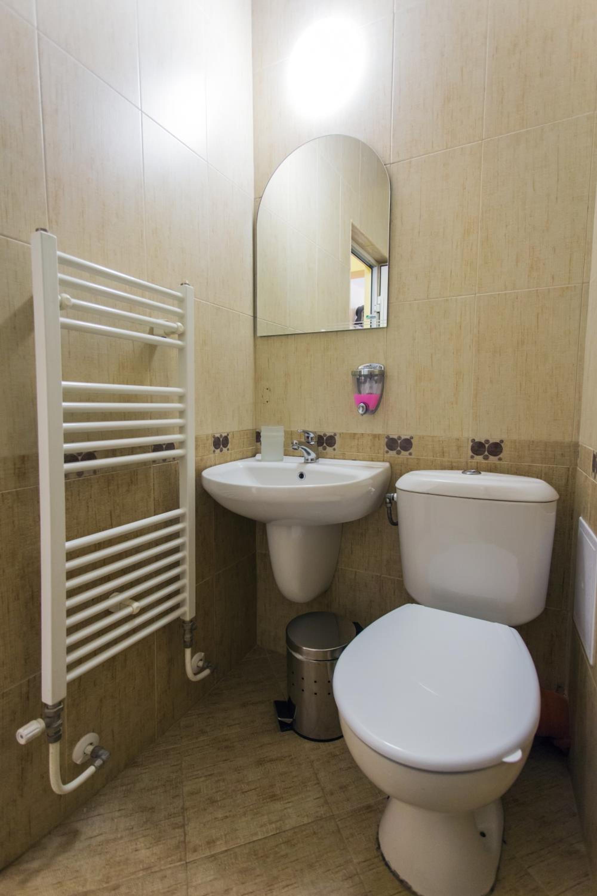 Hera Guest House