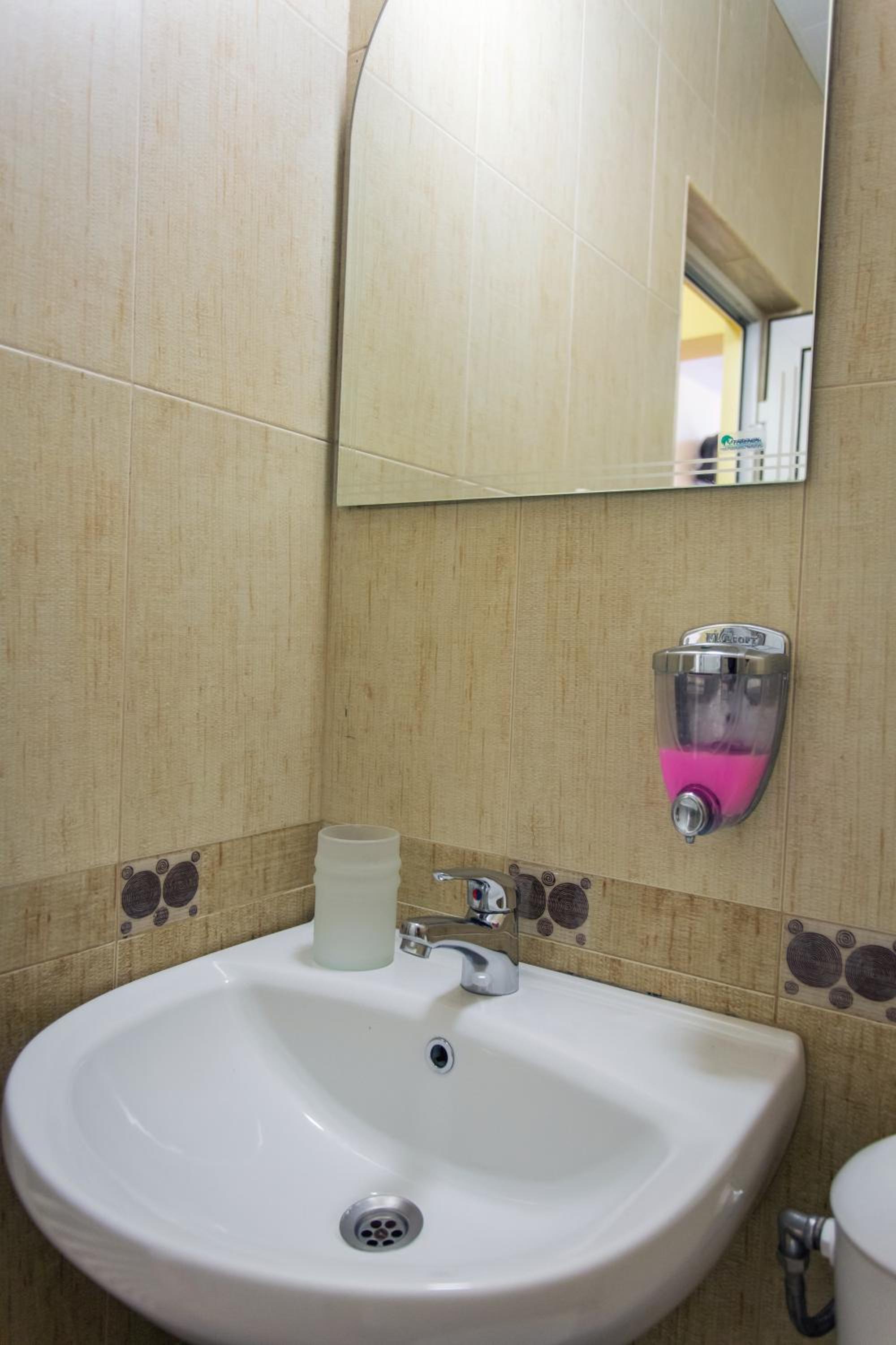 Hera Guest House