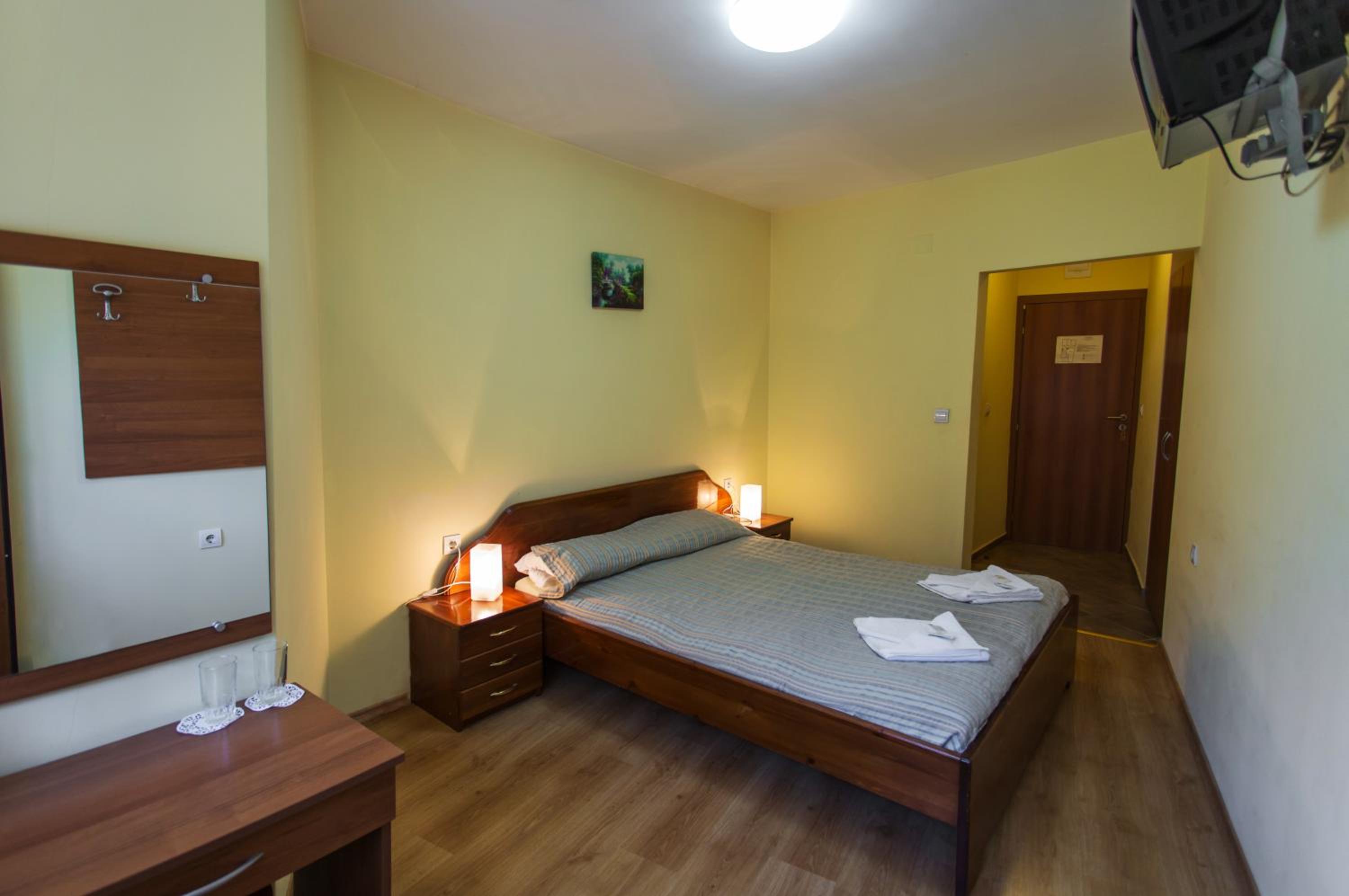 Hera Guest House