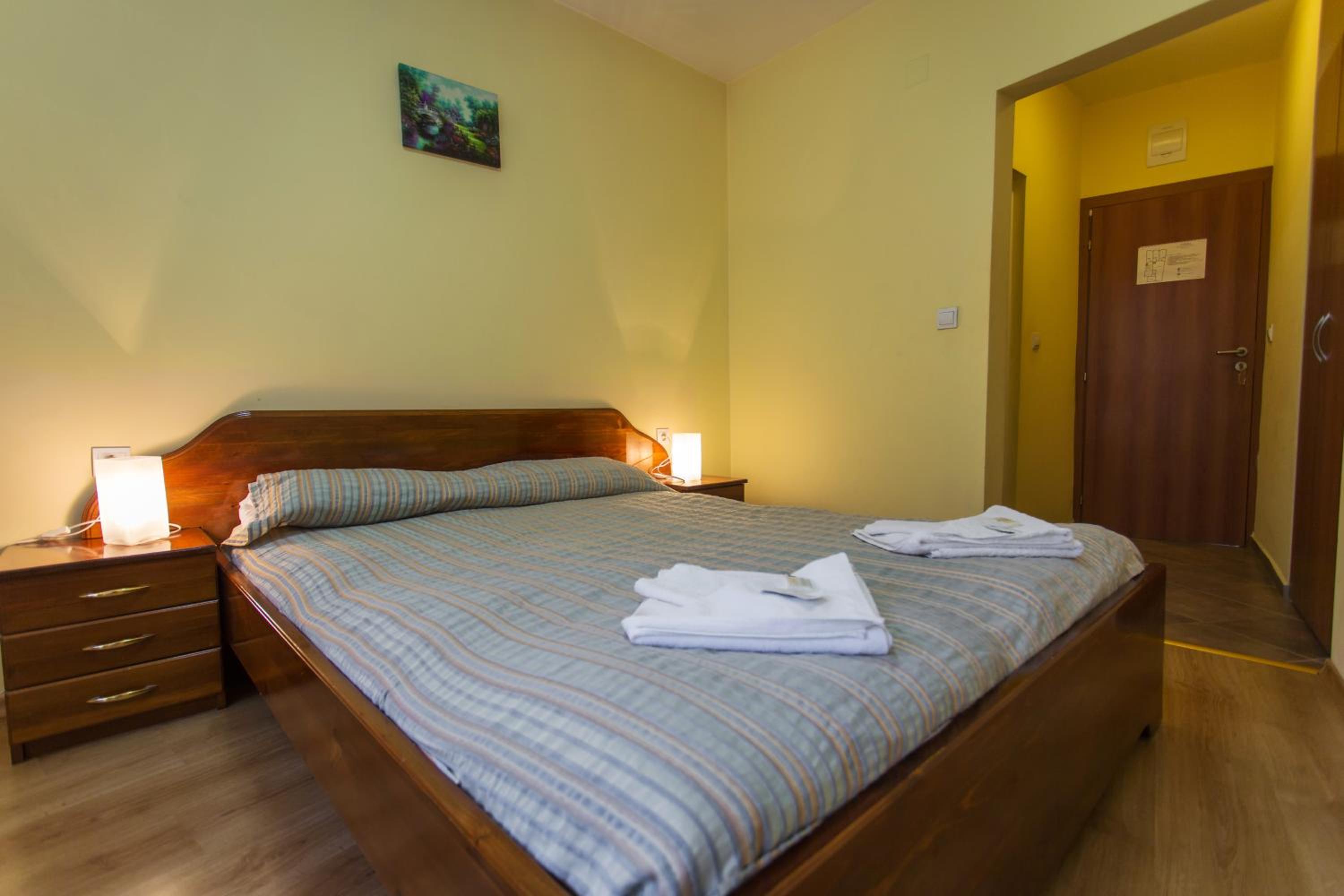 Hera Guest House