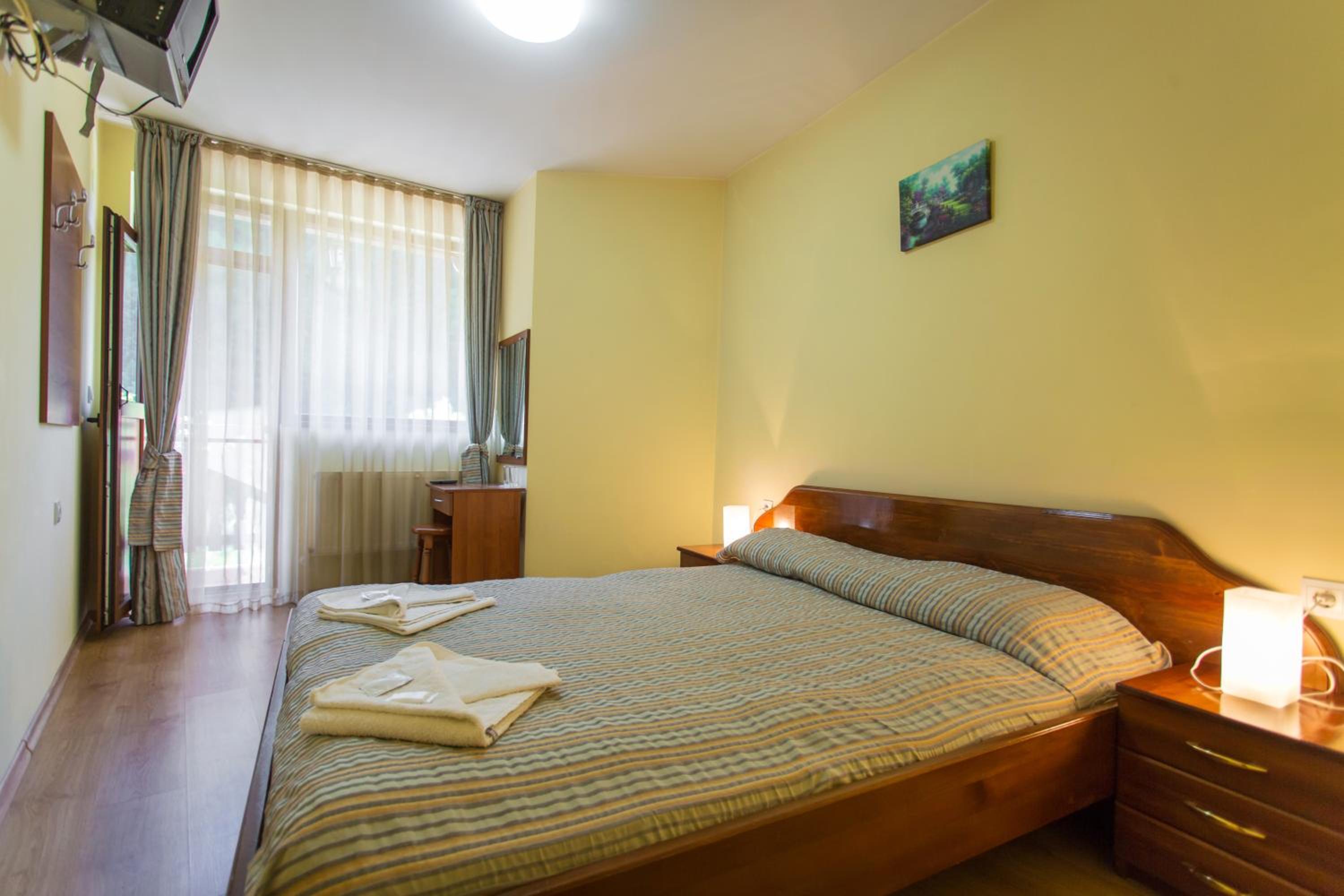 Hera Guest House