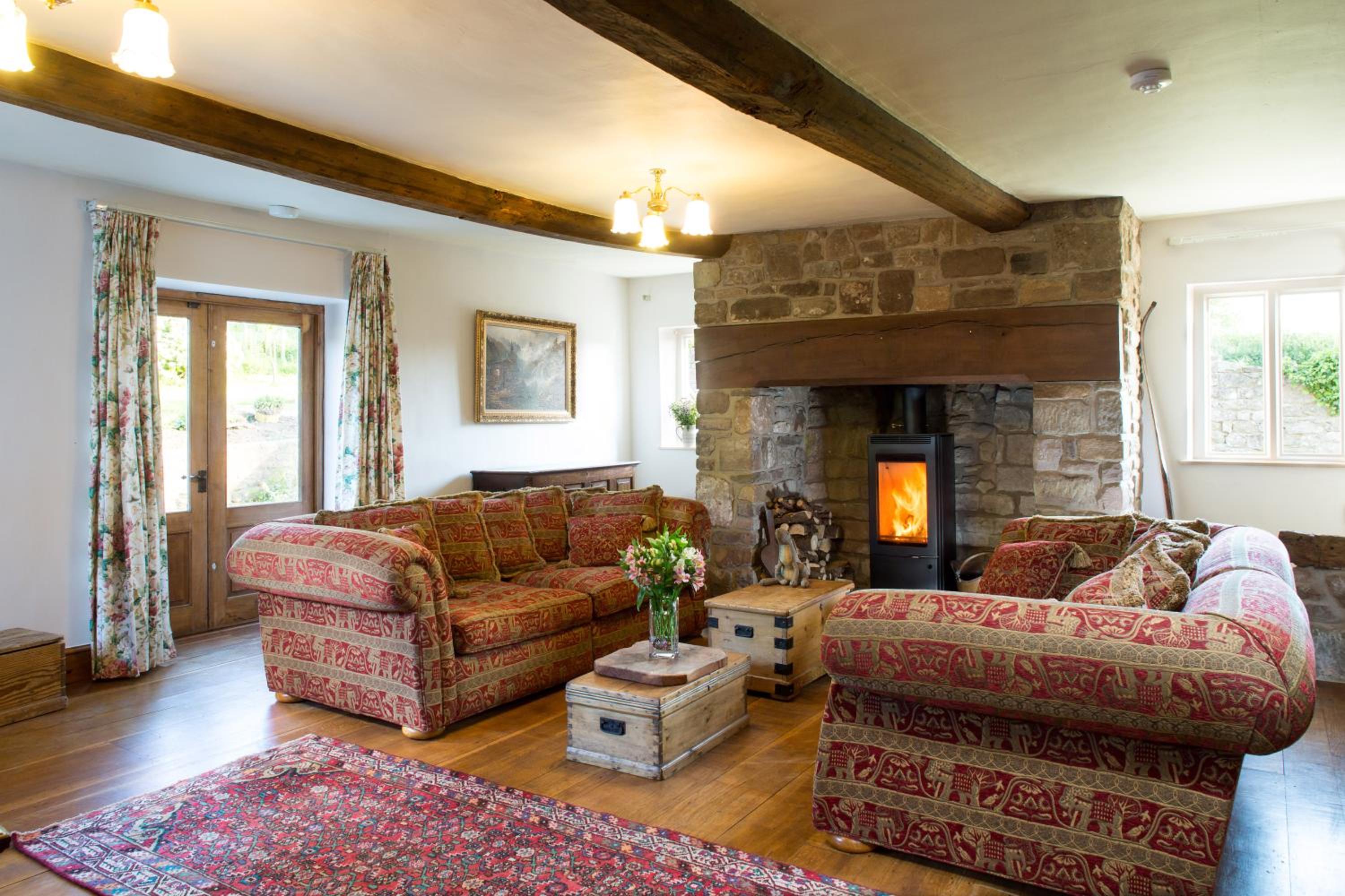 Lower Wythall B&B