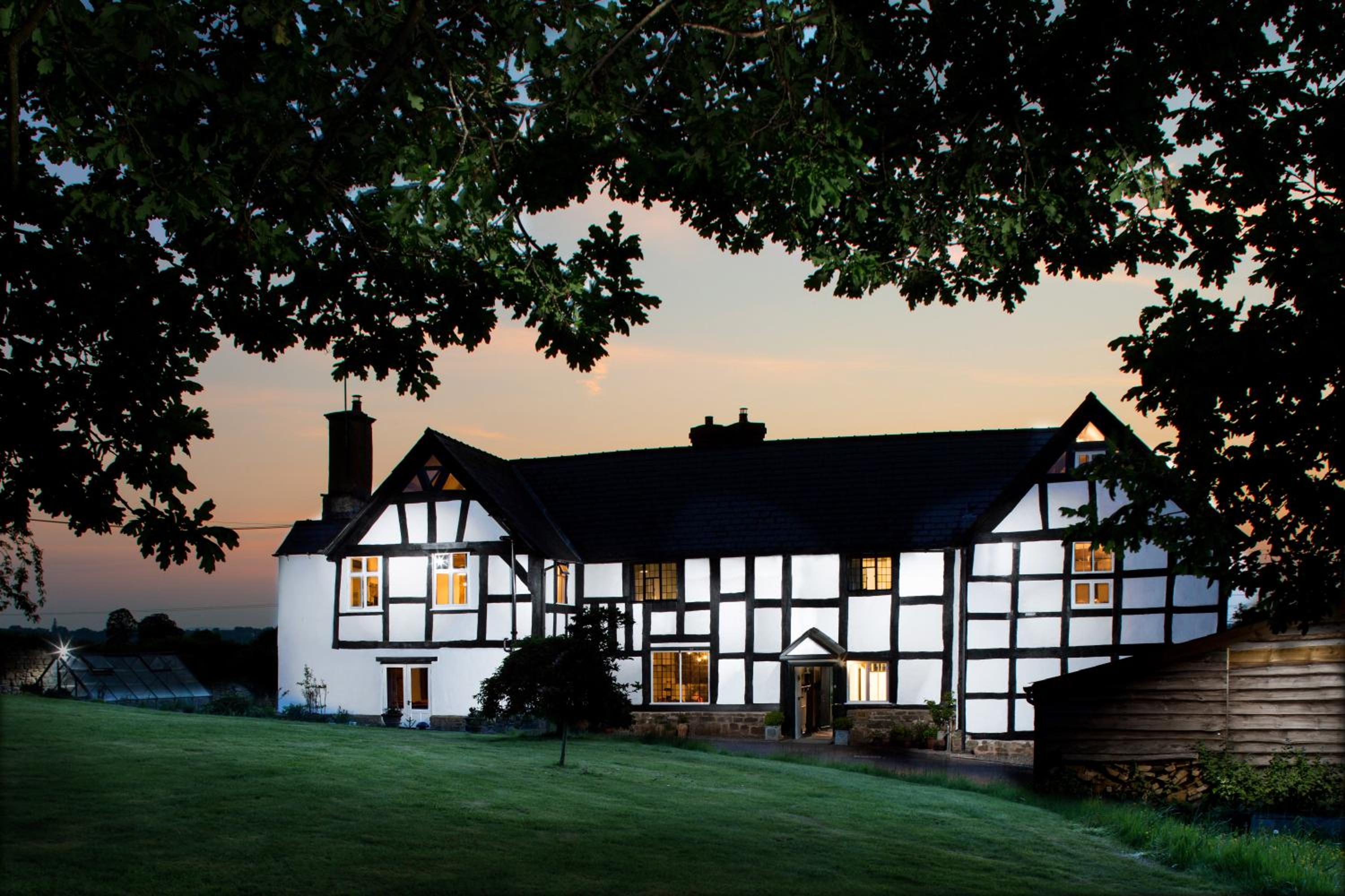 Lower Wythall B&B