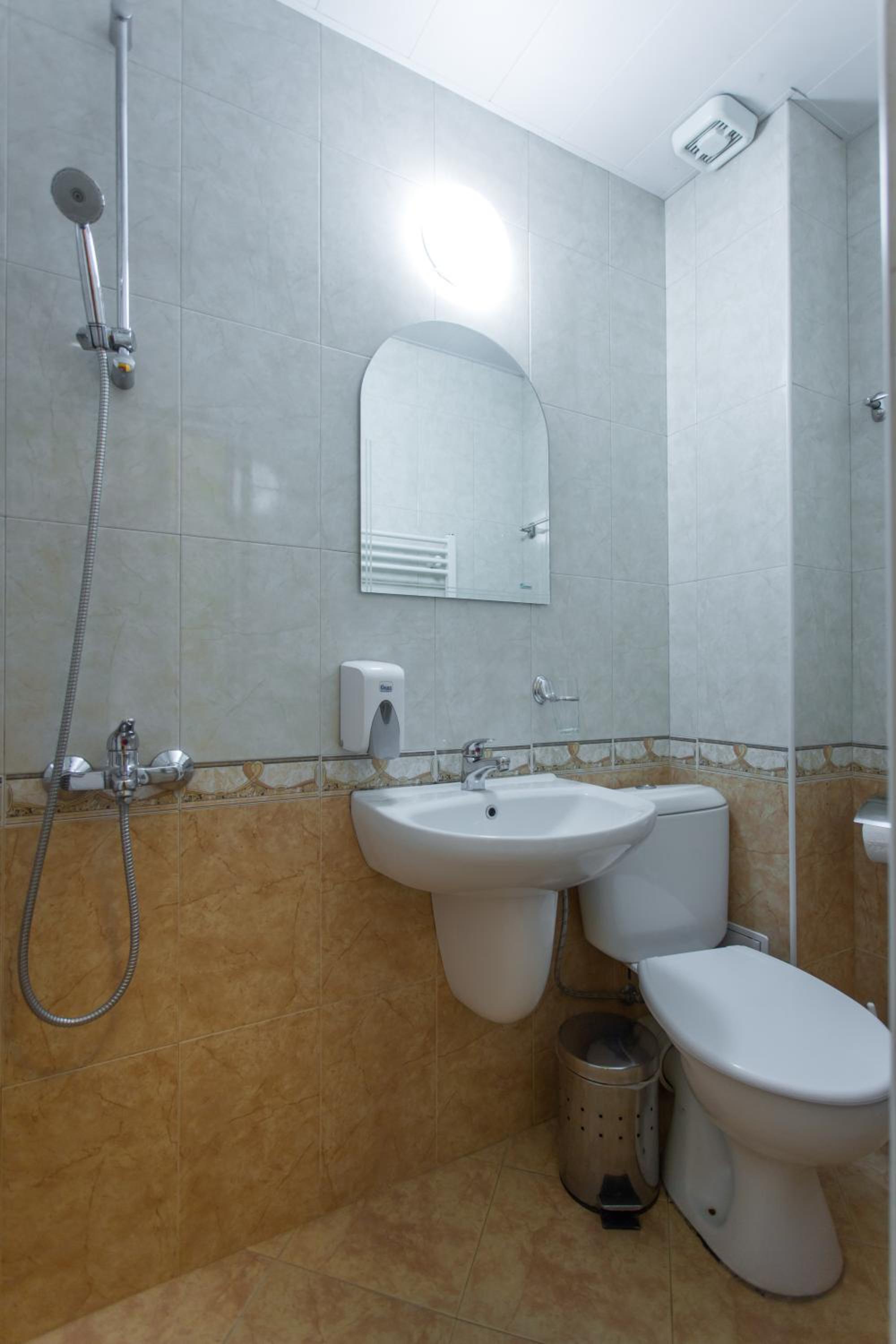 Hera Guest House