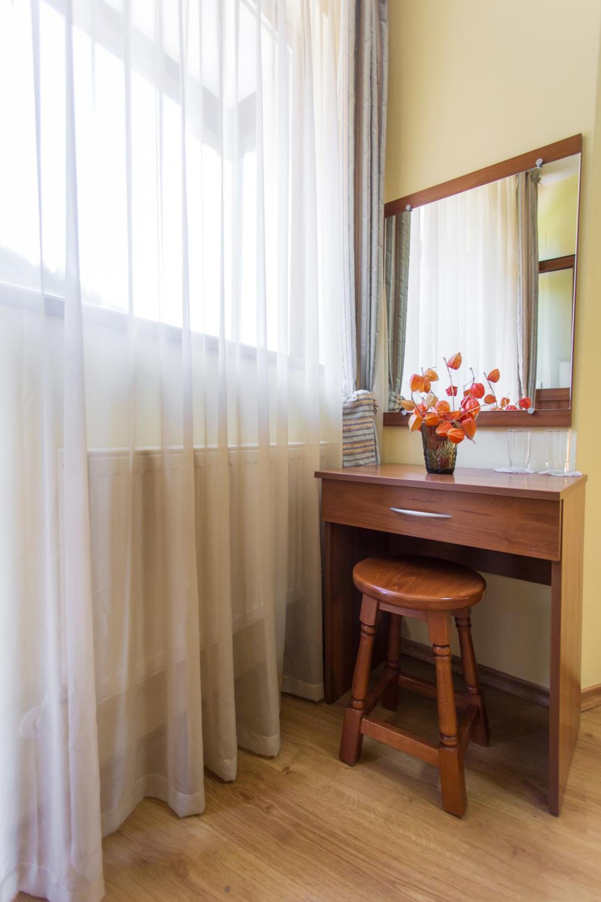 Hera Guest House