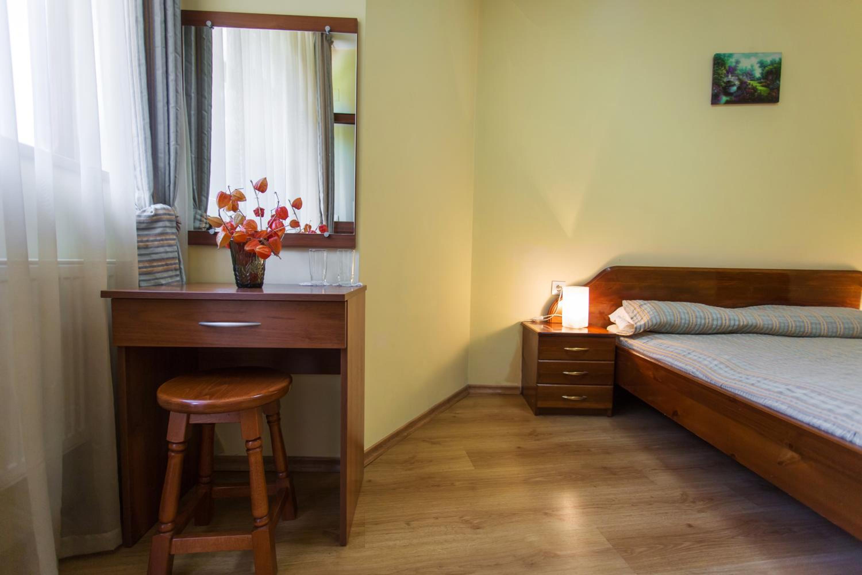 Hera Guest House