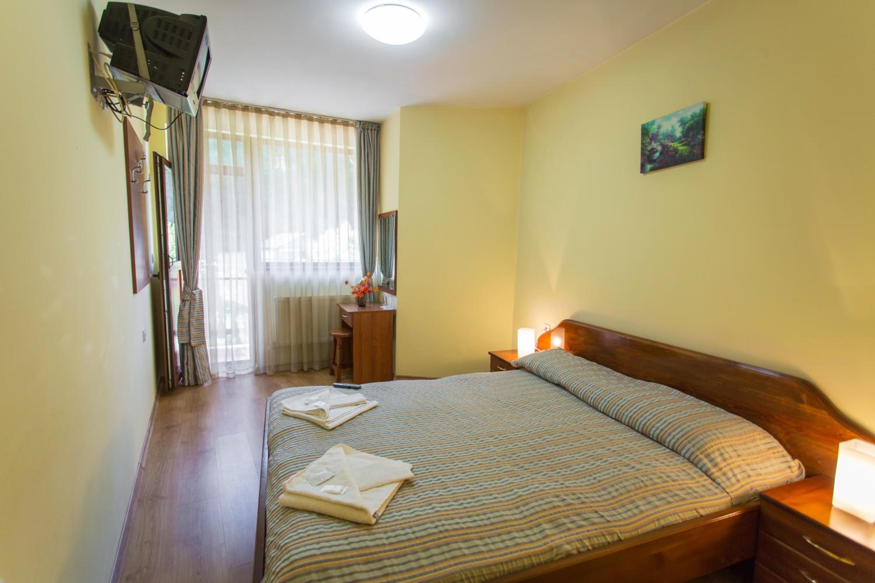 Hera Guest House
