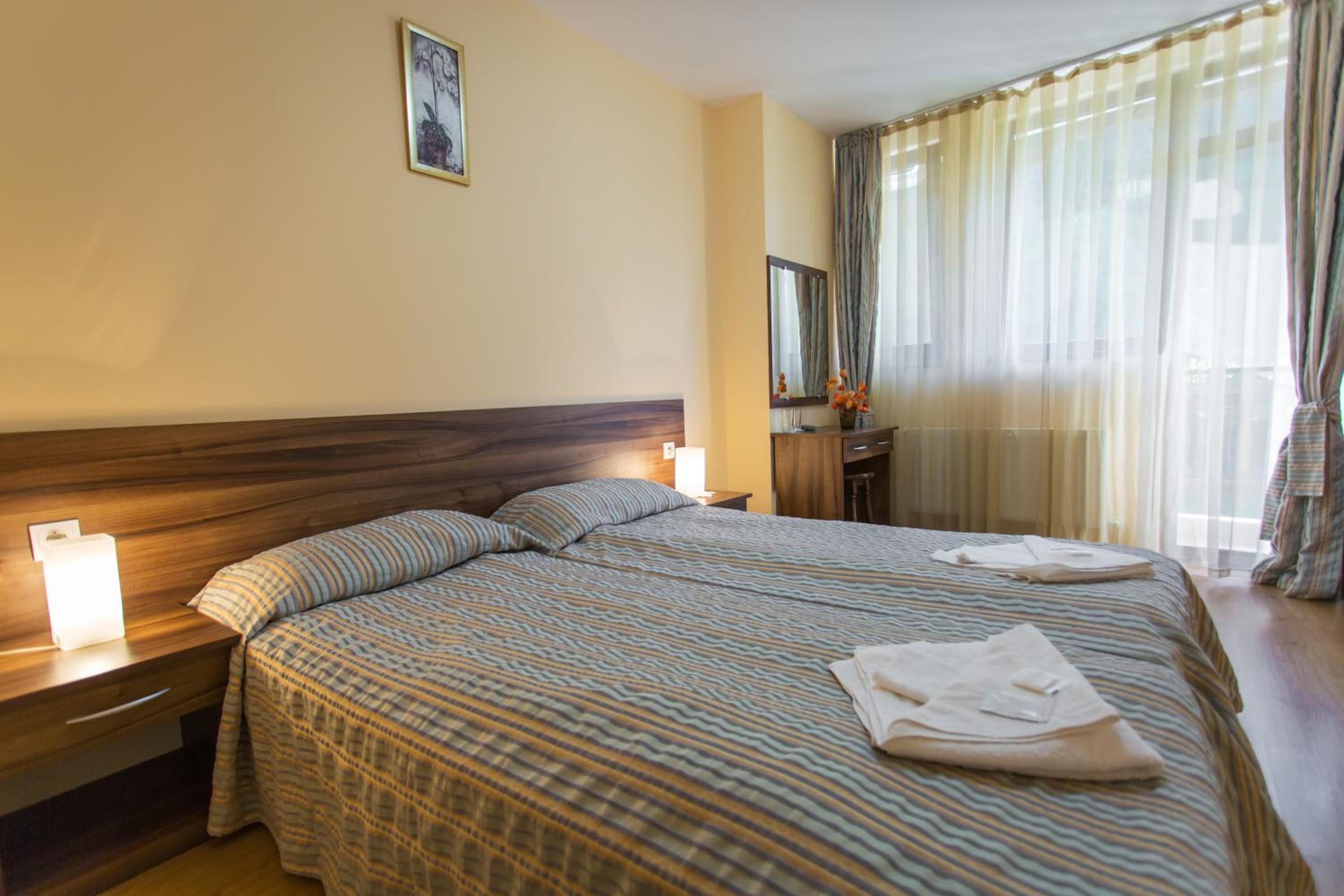 Hera Guest House