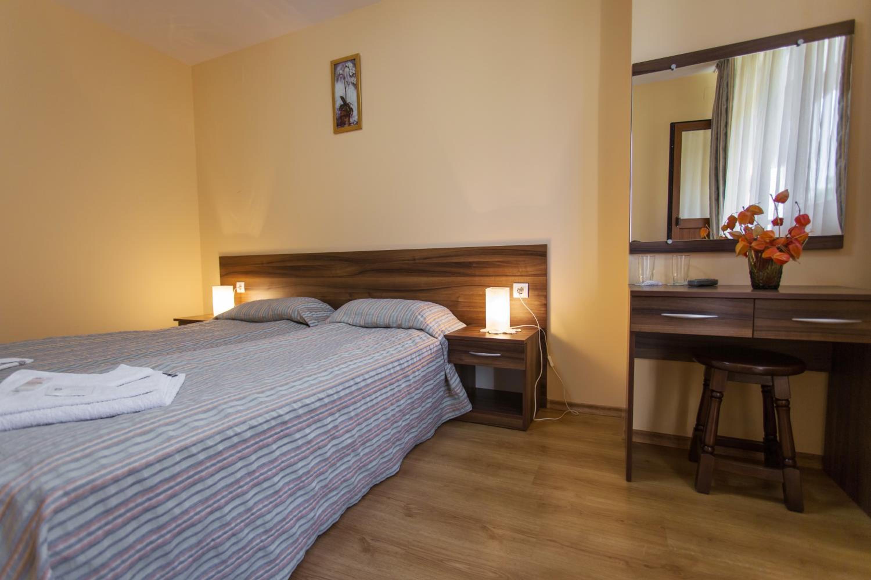 Hera Guest House