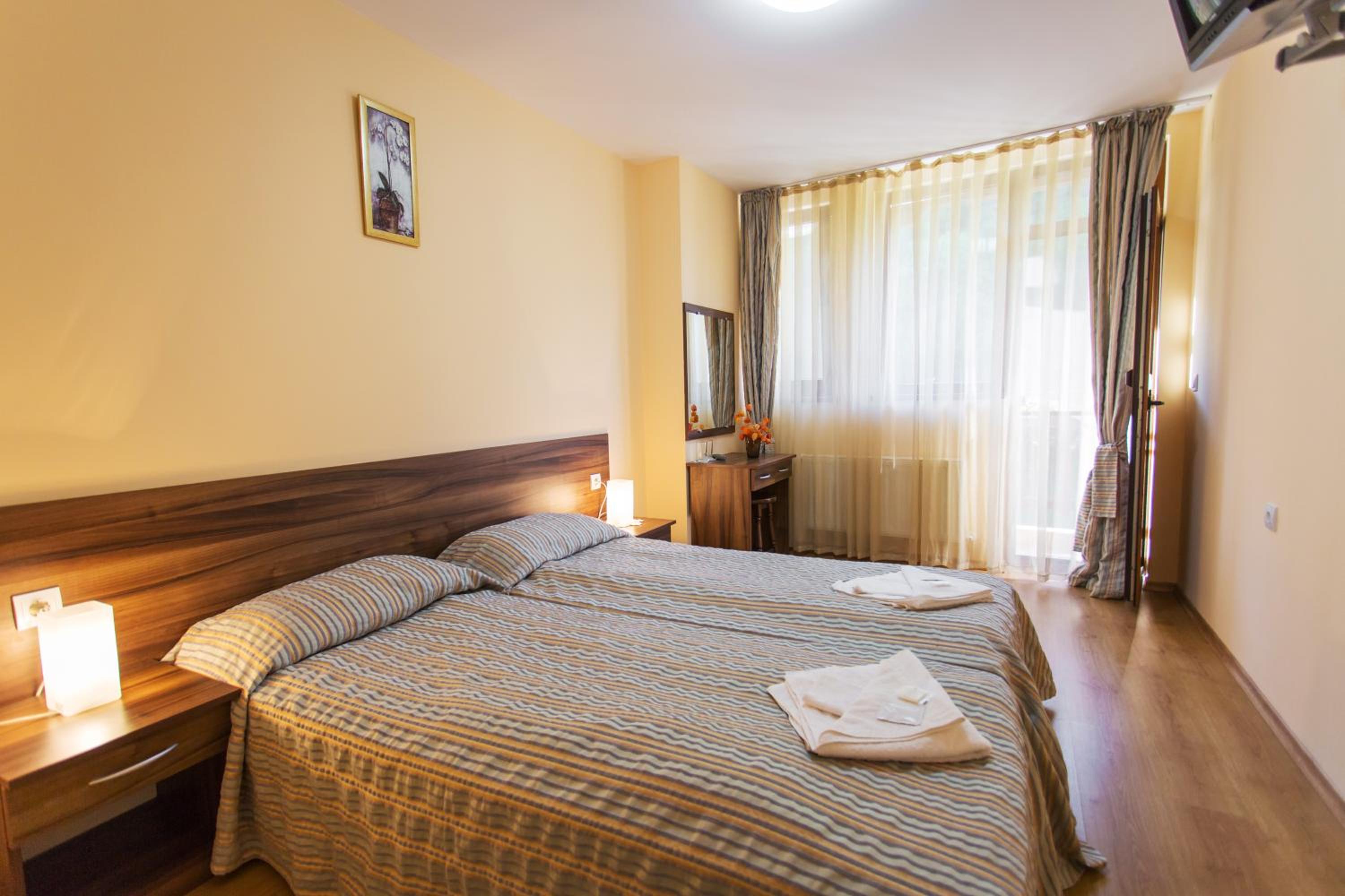 Hera Guest House