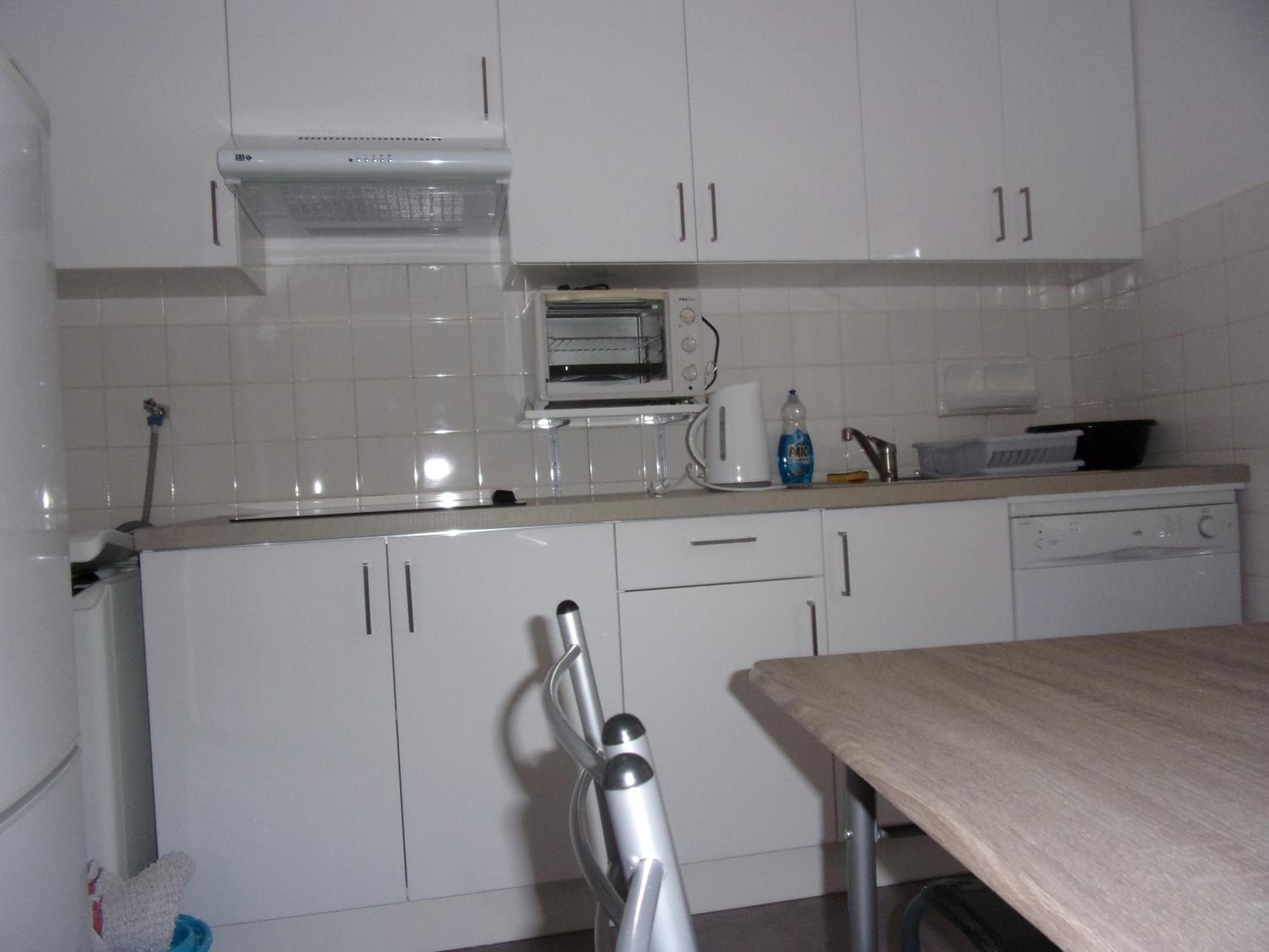 Appartement L'oranger view 2